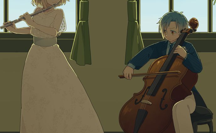 一枚絵