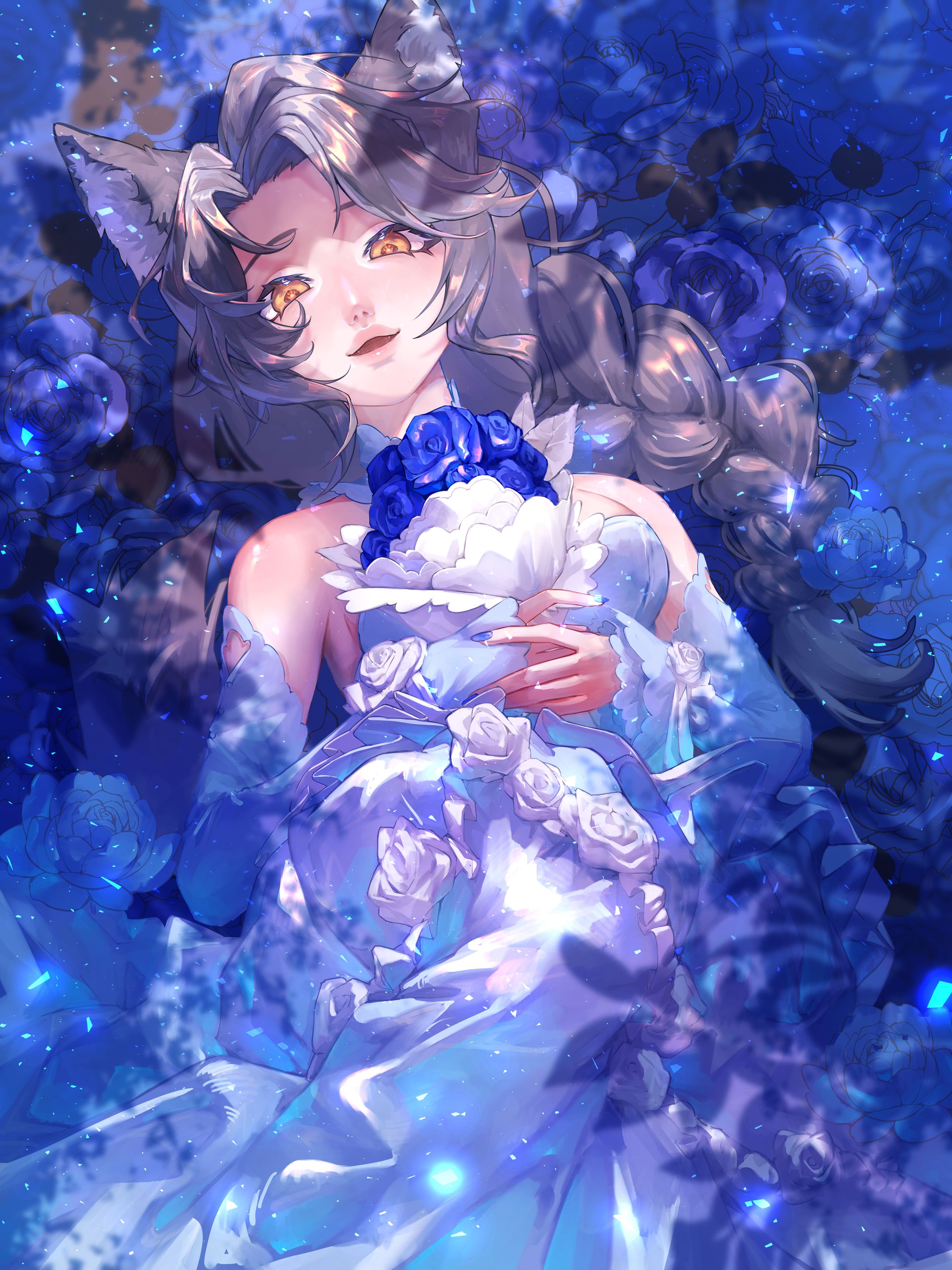 キャラクターイラスト-1