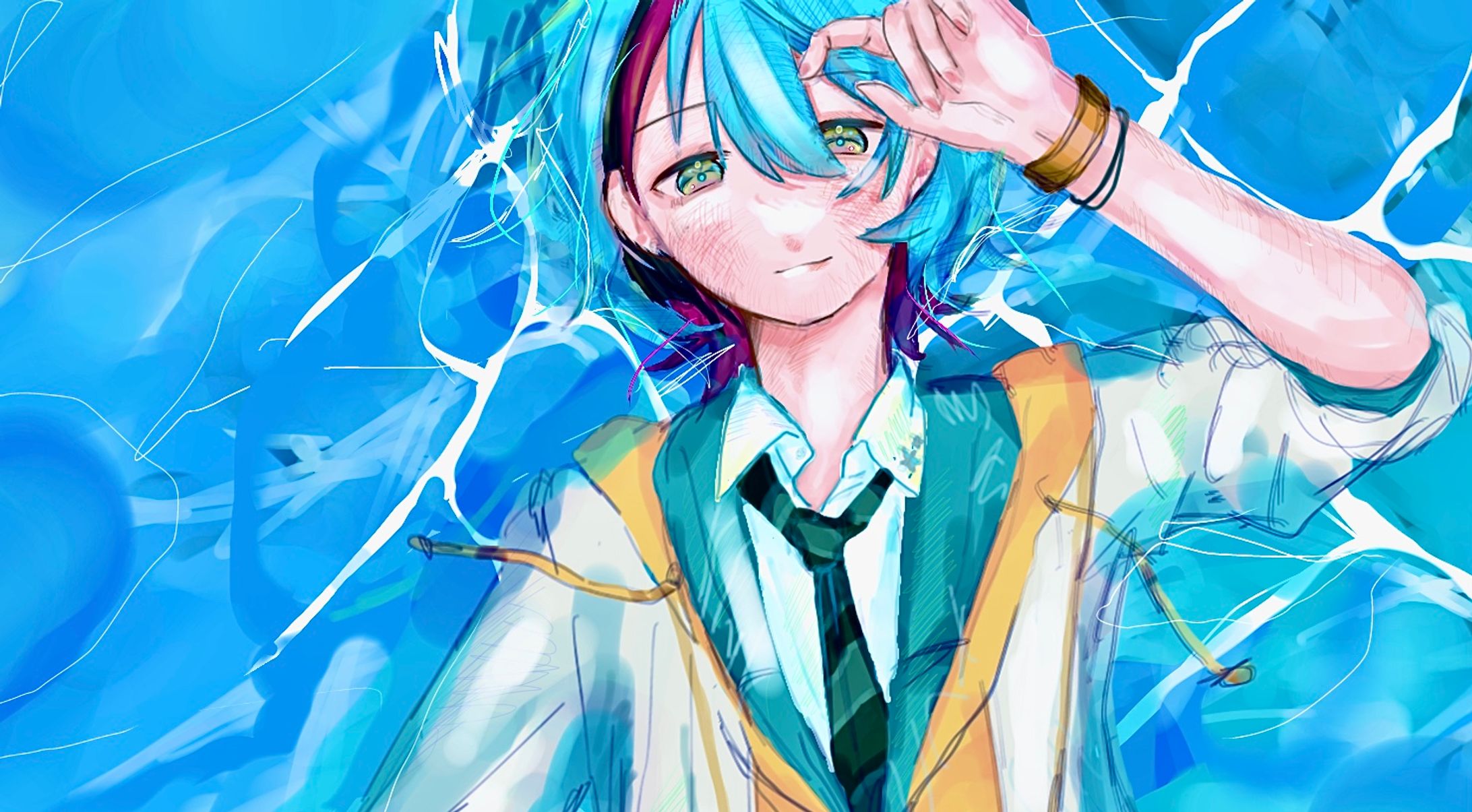 FA にじさんじEN-1