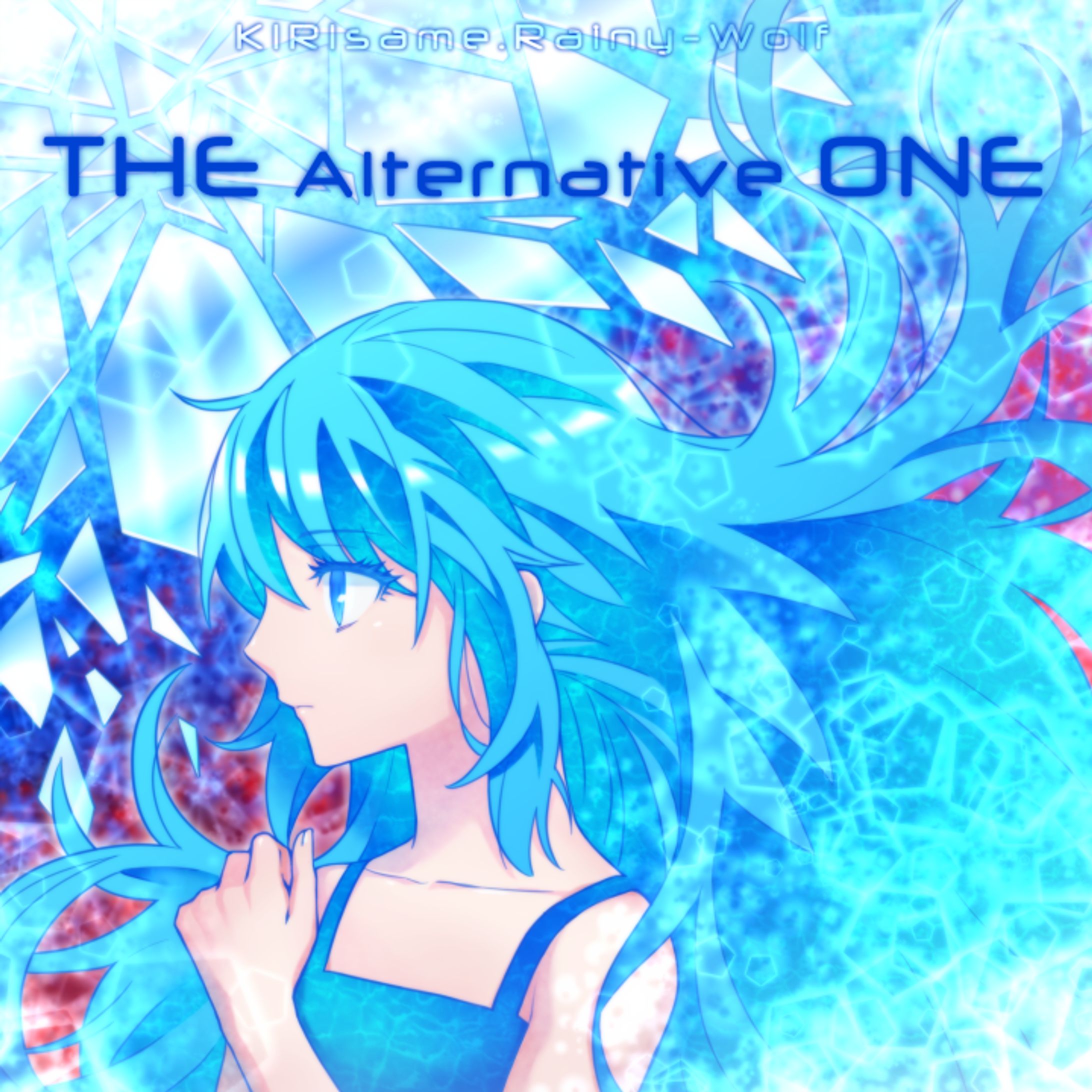 THE Alternative ONE-1