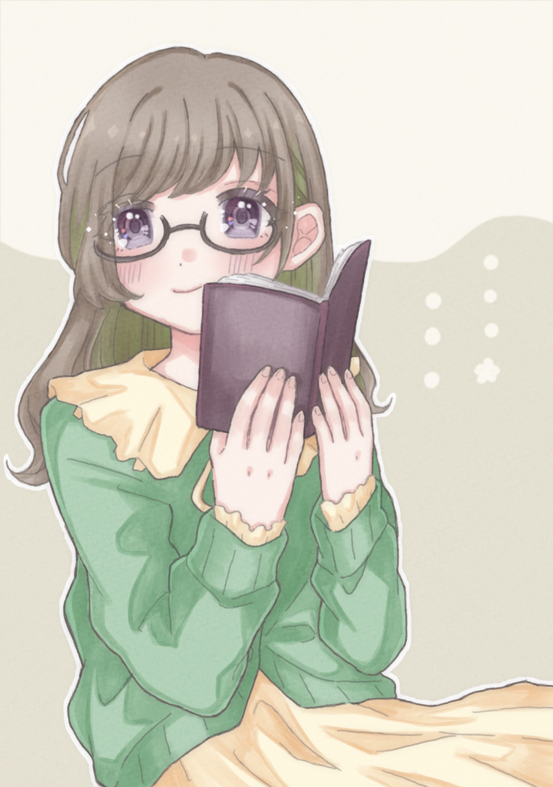 一次創作-1