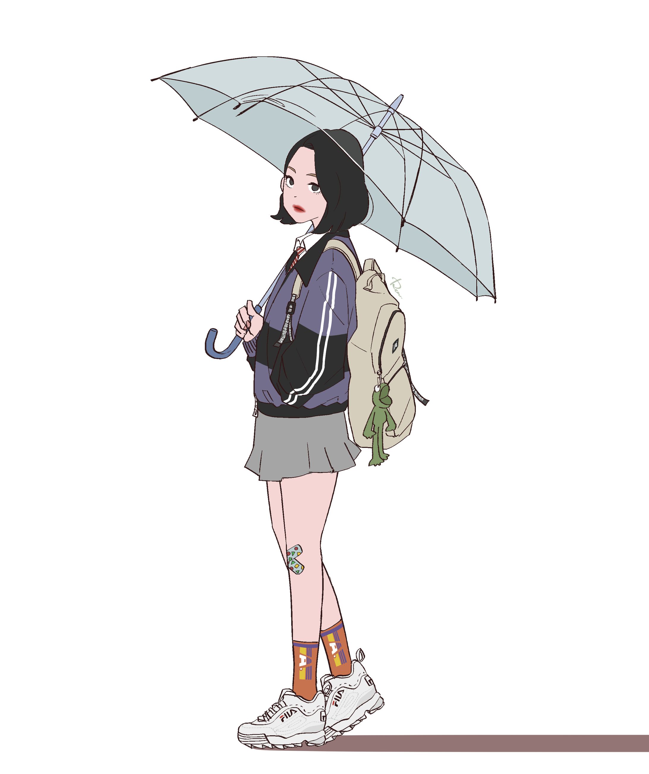 学生の悩み-1