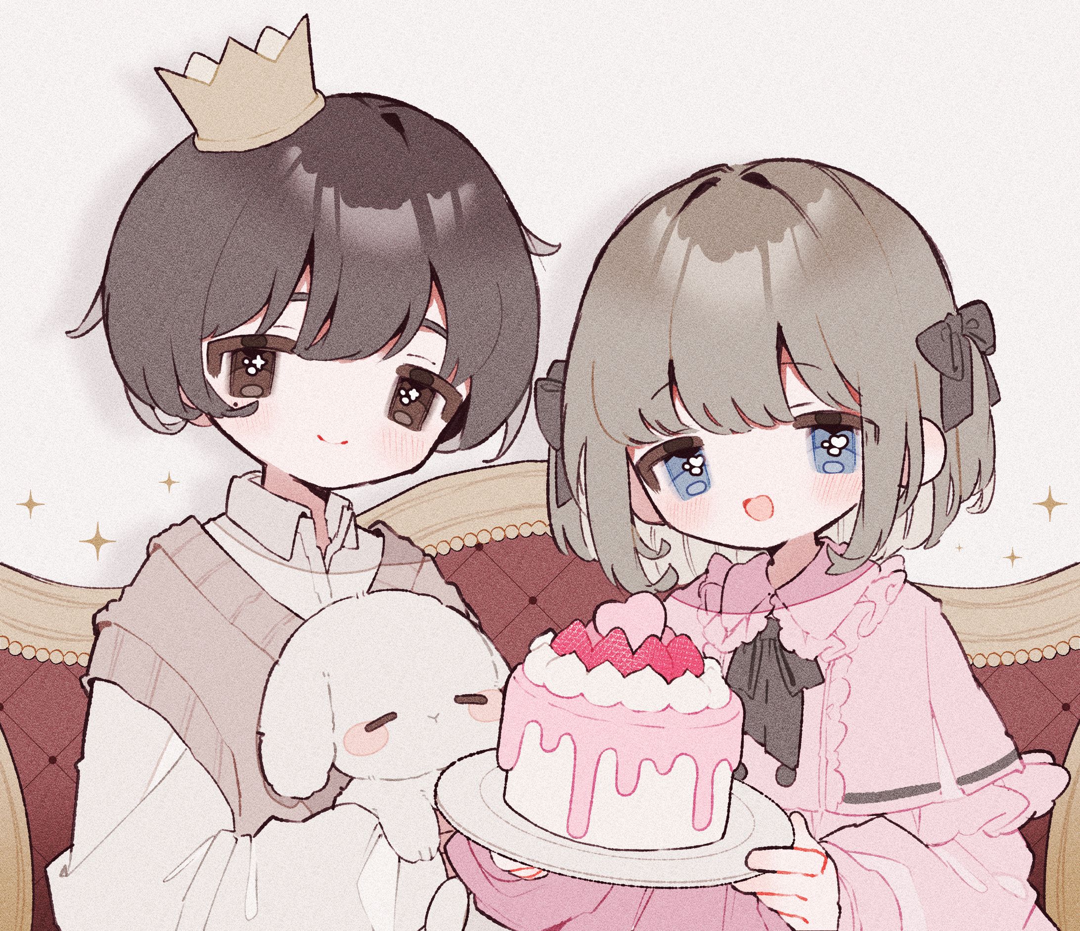 個人観賞用イラスト-1