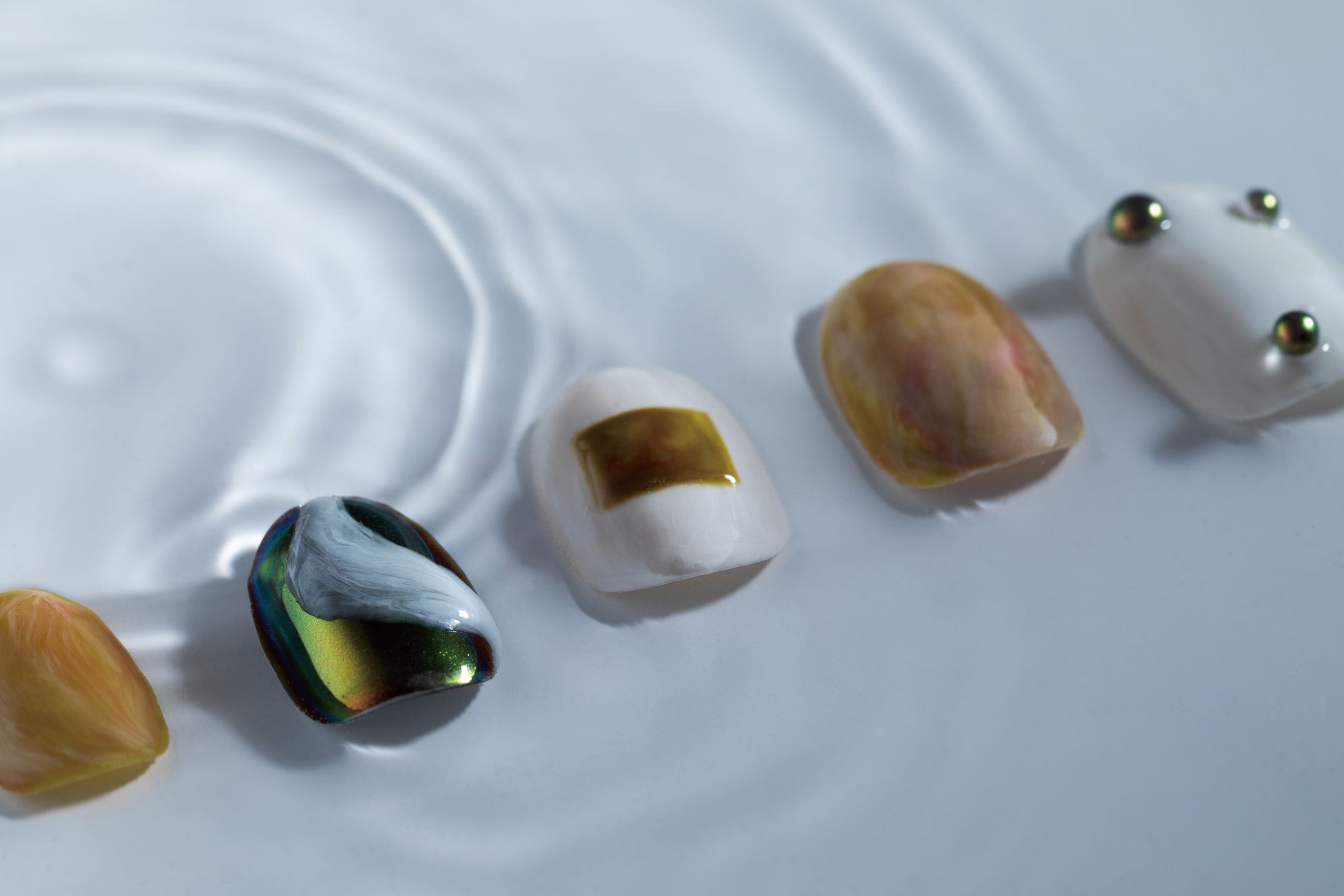 HONDA NAIL様（スチール撮影）-1