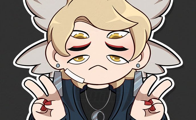 chibis、2021年