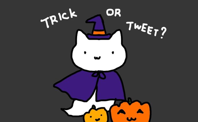 なのふなアイコン　ハロウィン