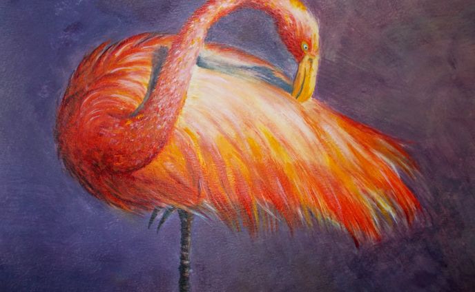 FLAMINGO
