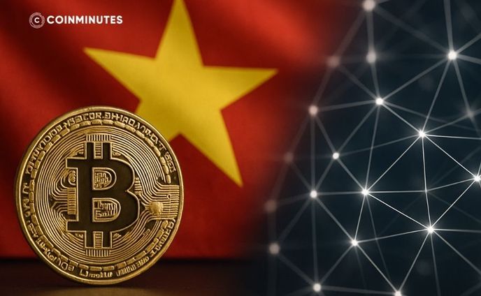Blockchain đang phát triển mạnh mẽ, thu hút sự quan tâm của cộng đồng công nghệ