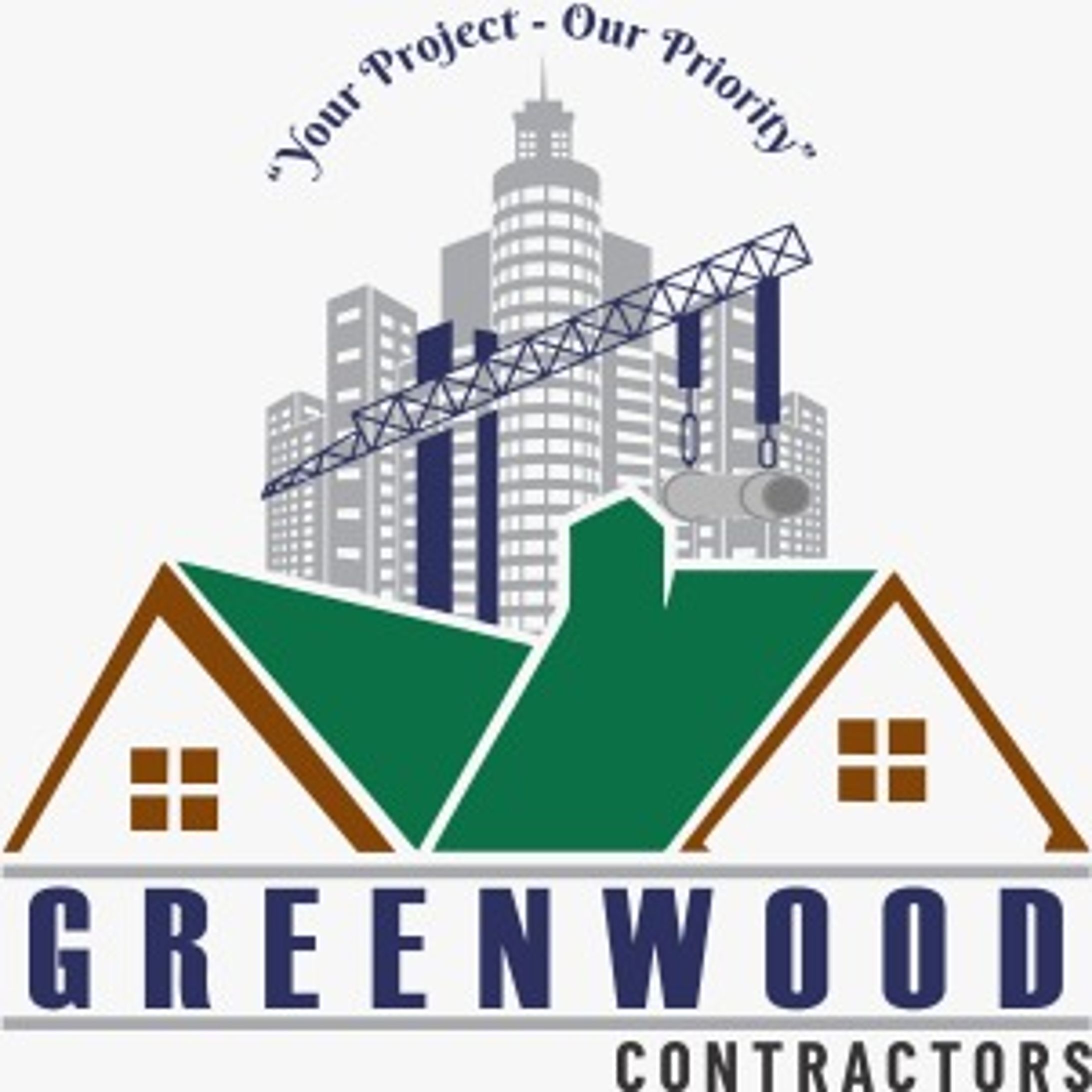 Greenwood Contractor Inc-1