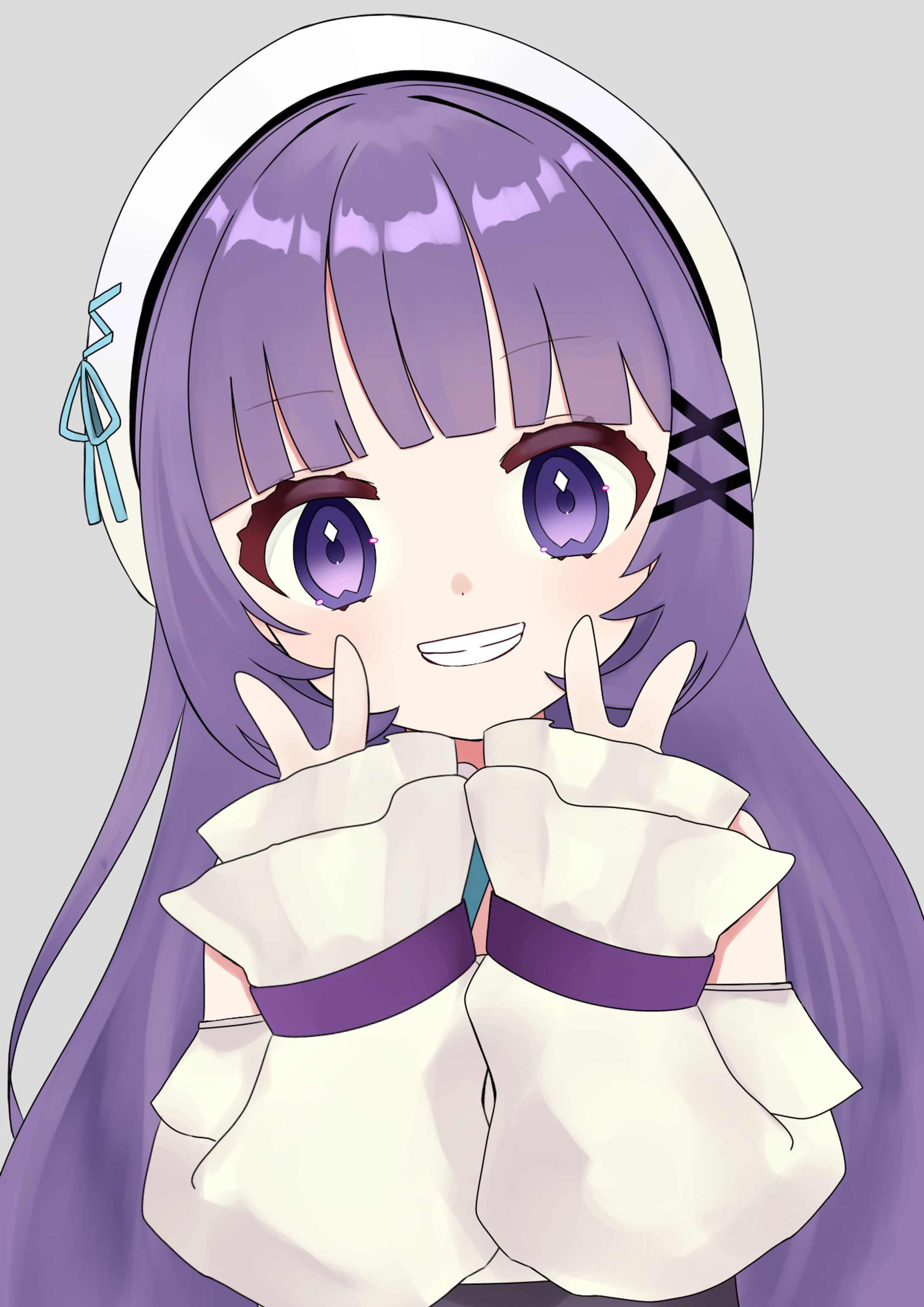 夢莉アリスちゃん FA-1