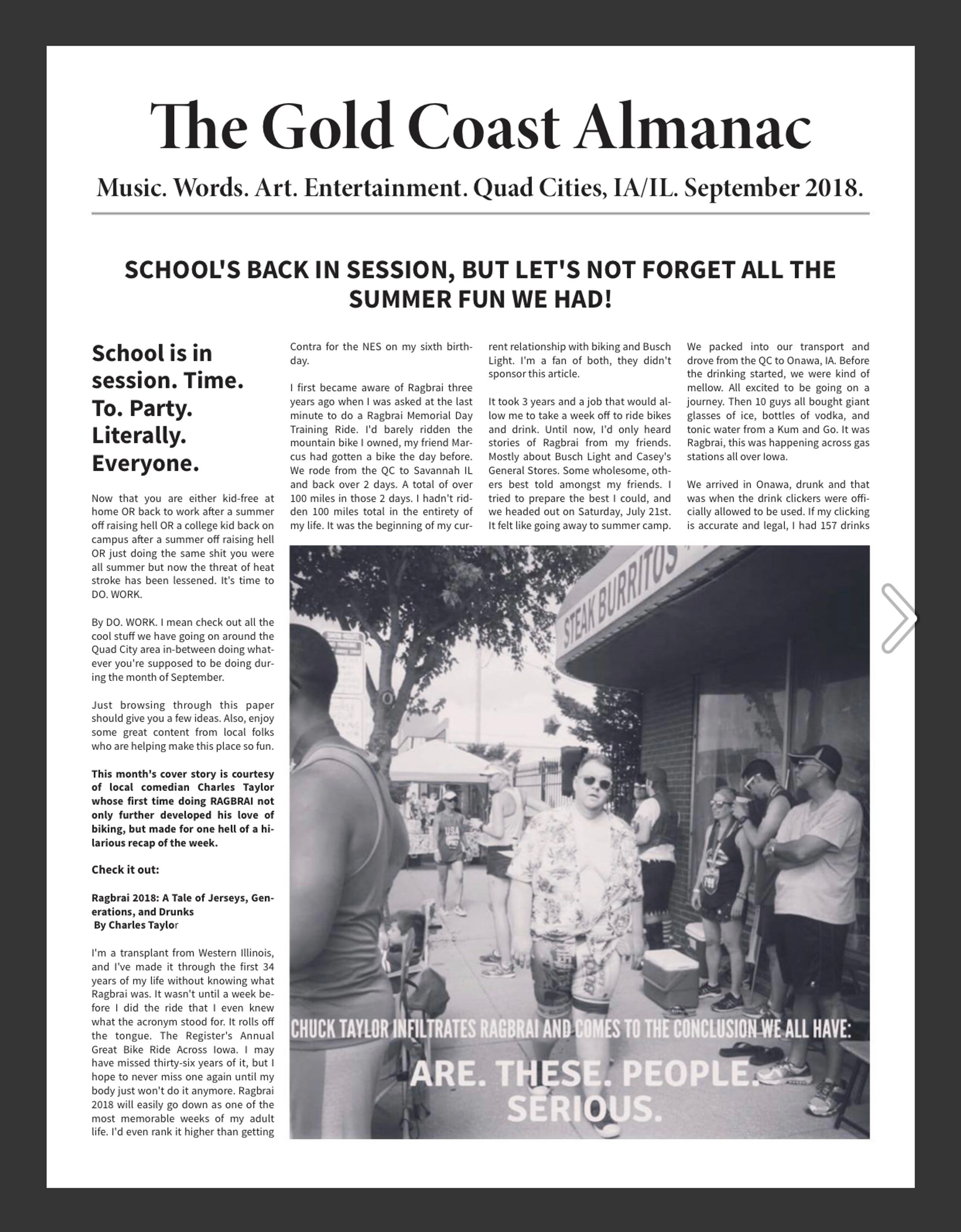 Publication Layout and Design-1