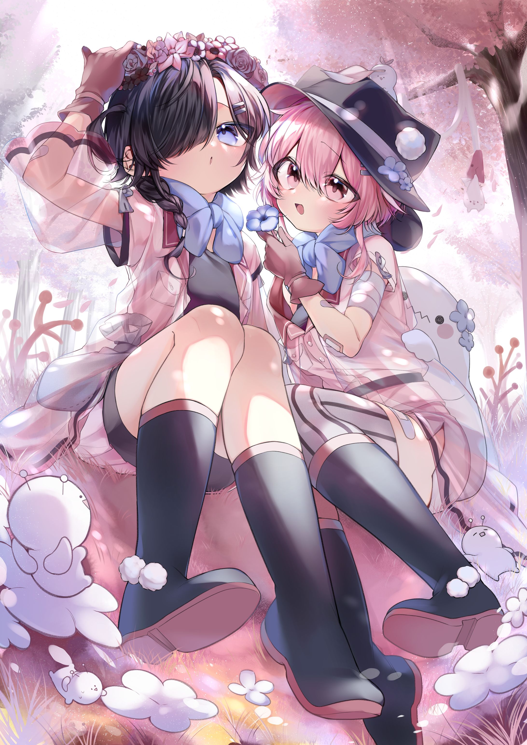 オリジナルキャラクター-1