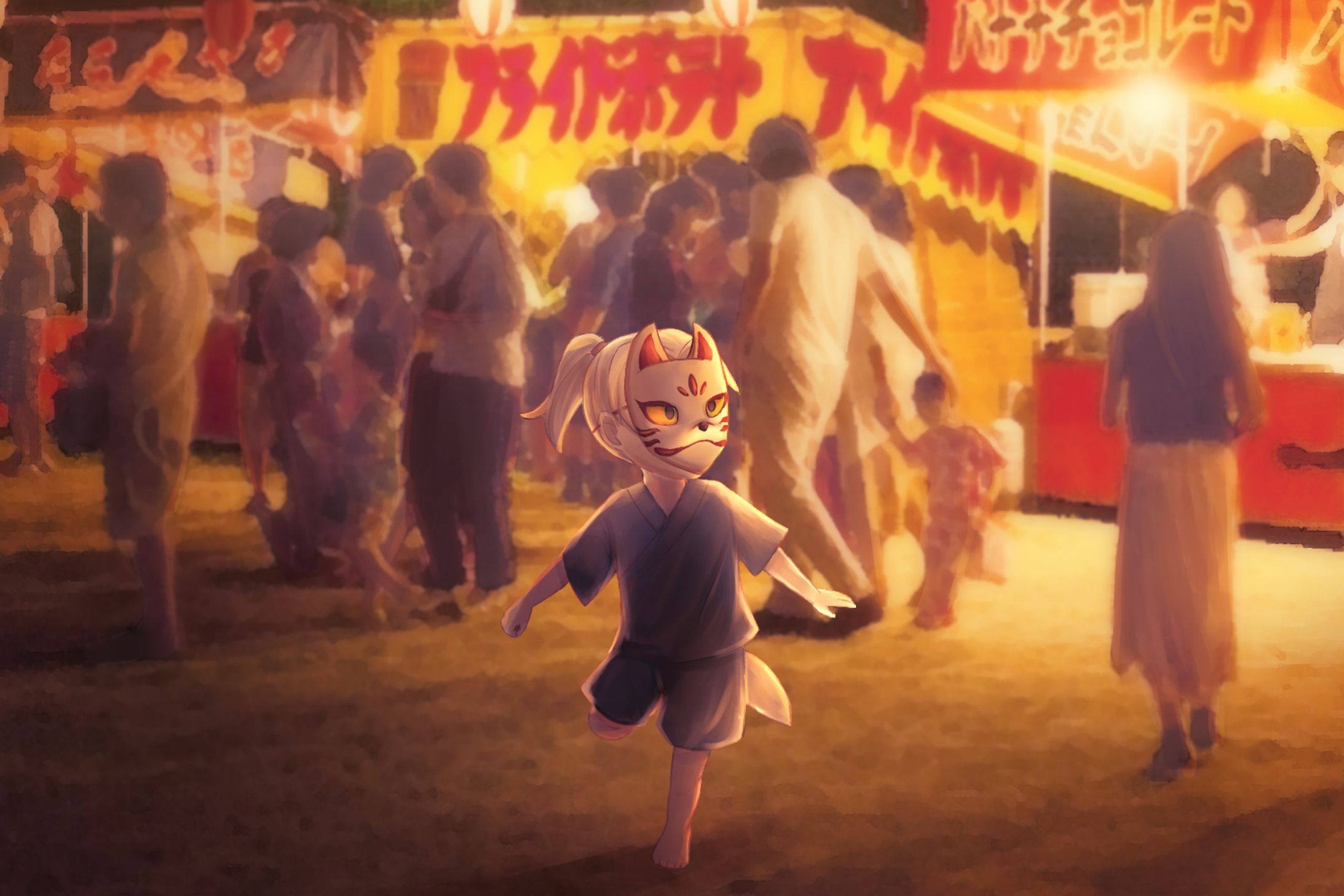 【2024年】オリジナルイラスト-1
