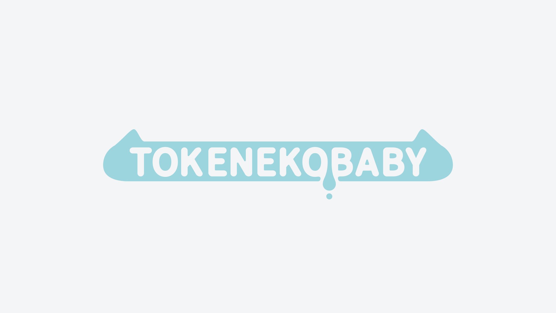 TOKENEKO BABY-1