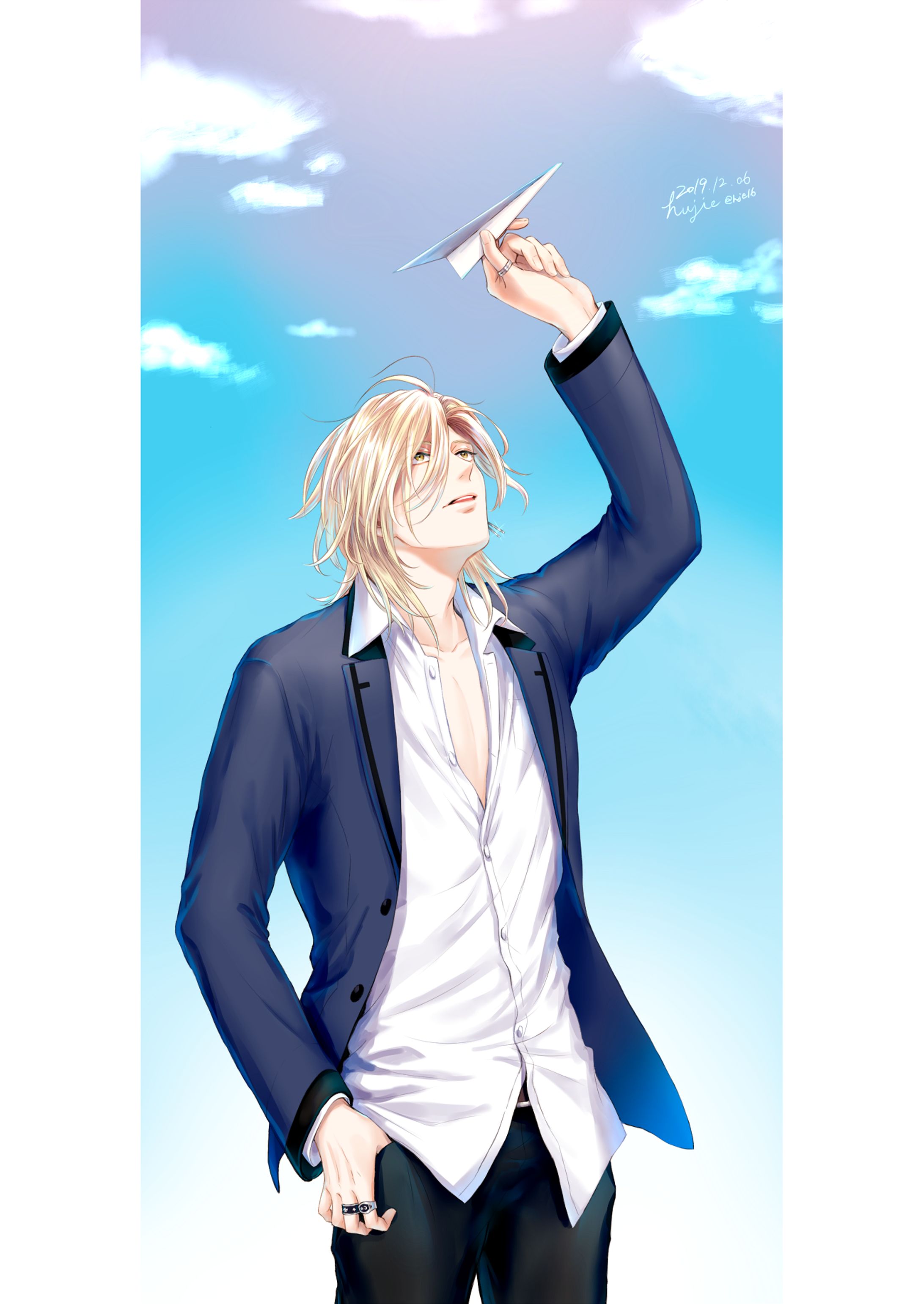 FA】ときメモGS3