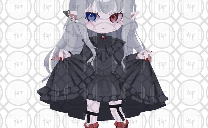 ご依頼 あたし×ぼく 様