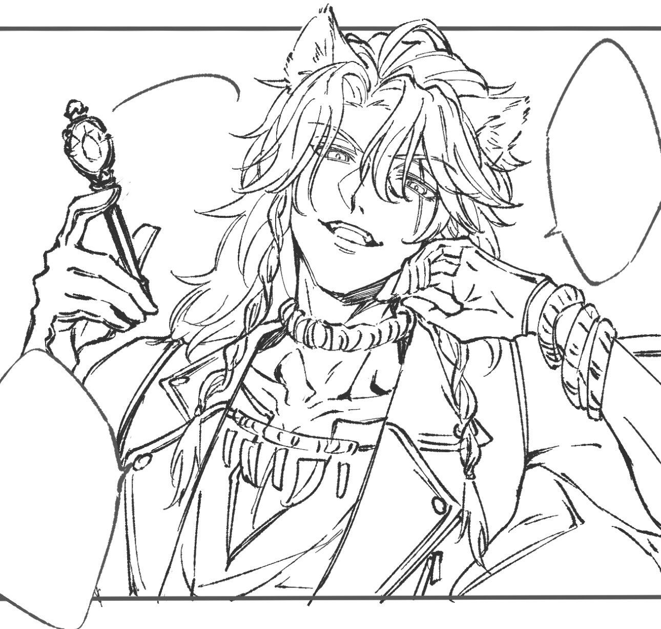 Funart】ツイステ（9枚）