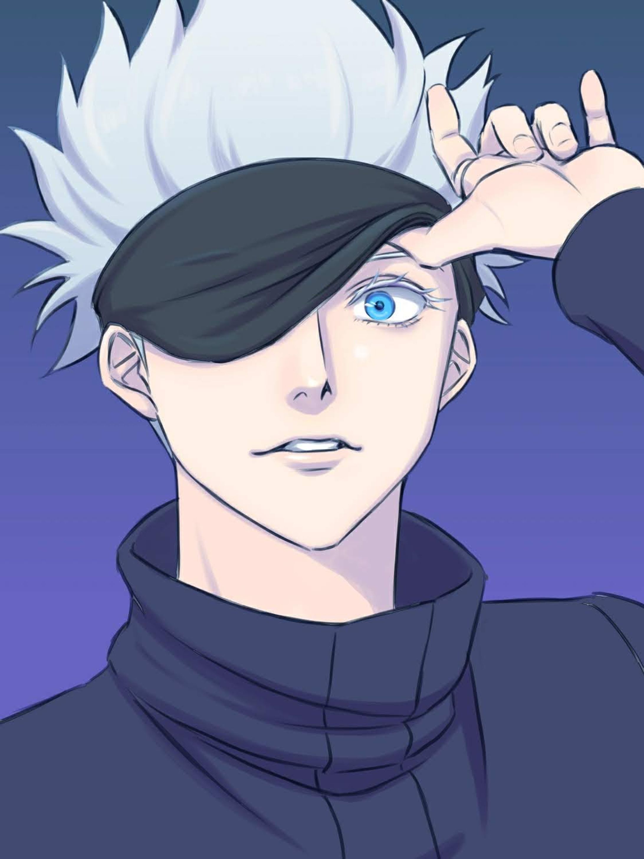 二次創作(リクエスト)-1