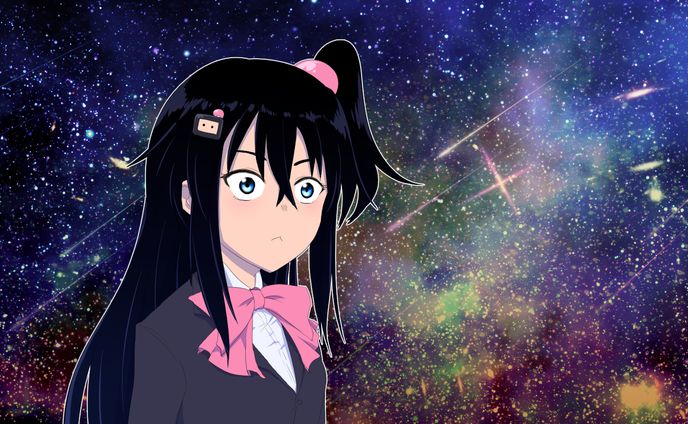 二次創作、ワールド