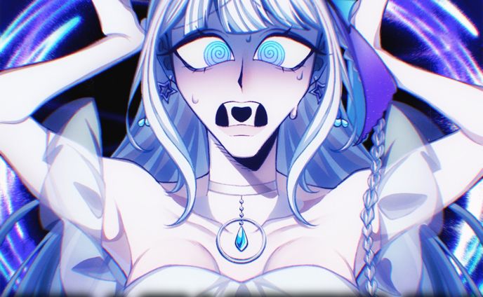 MVイラスト制作