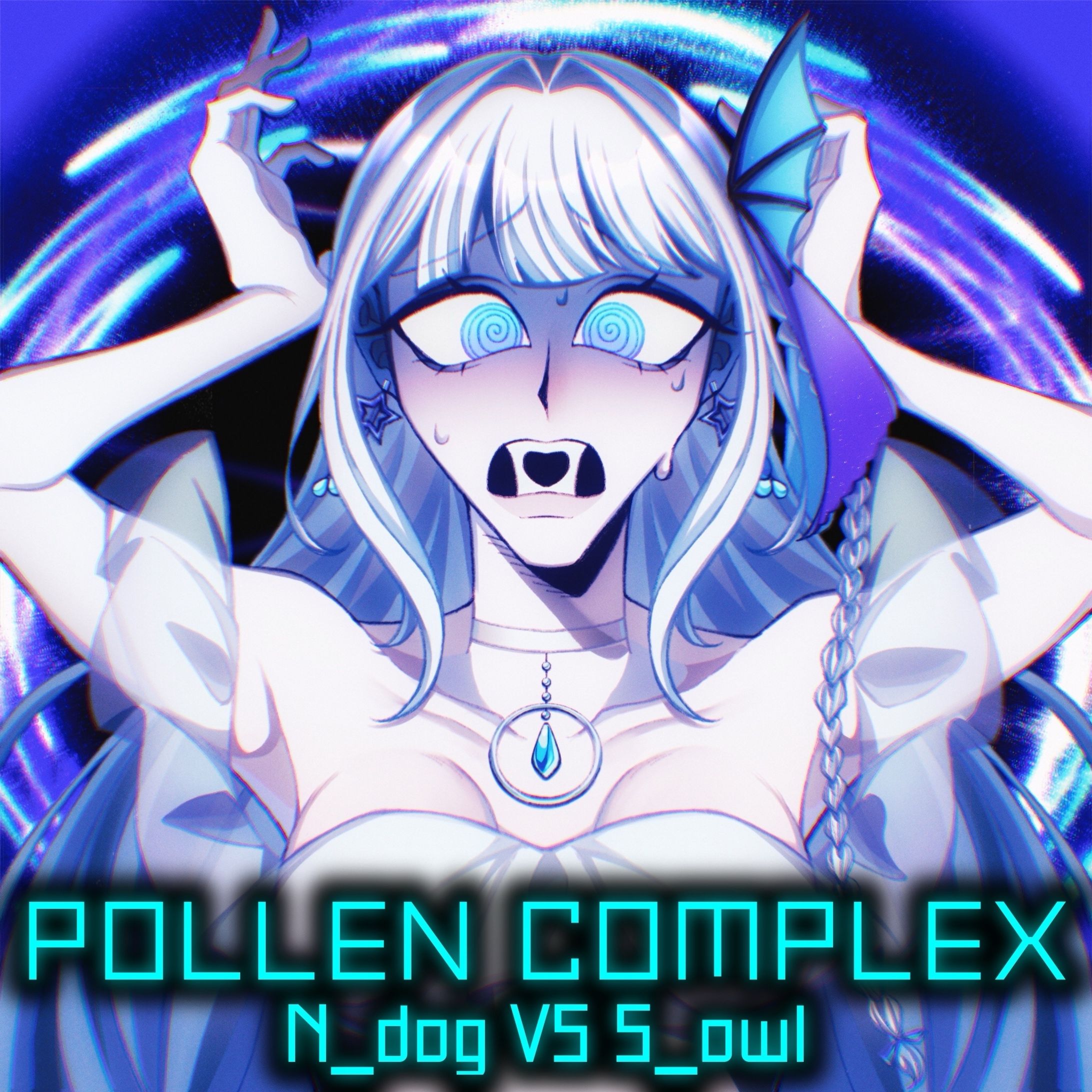MVイラスト制作-1