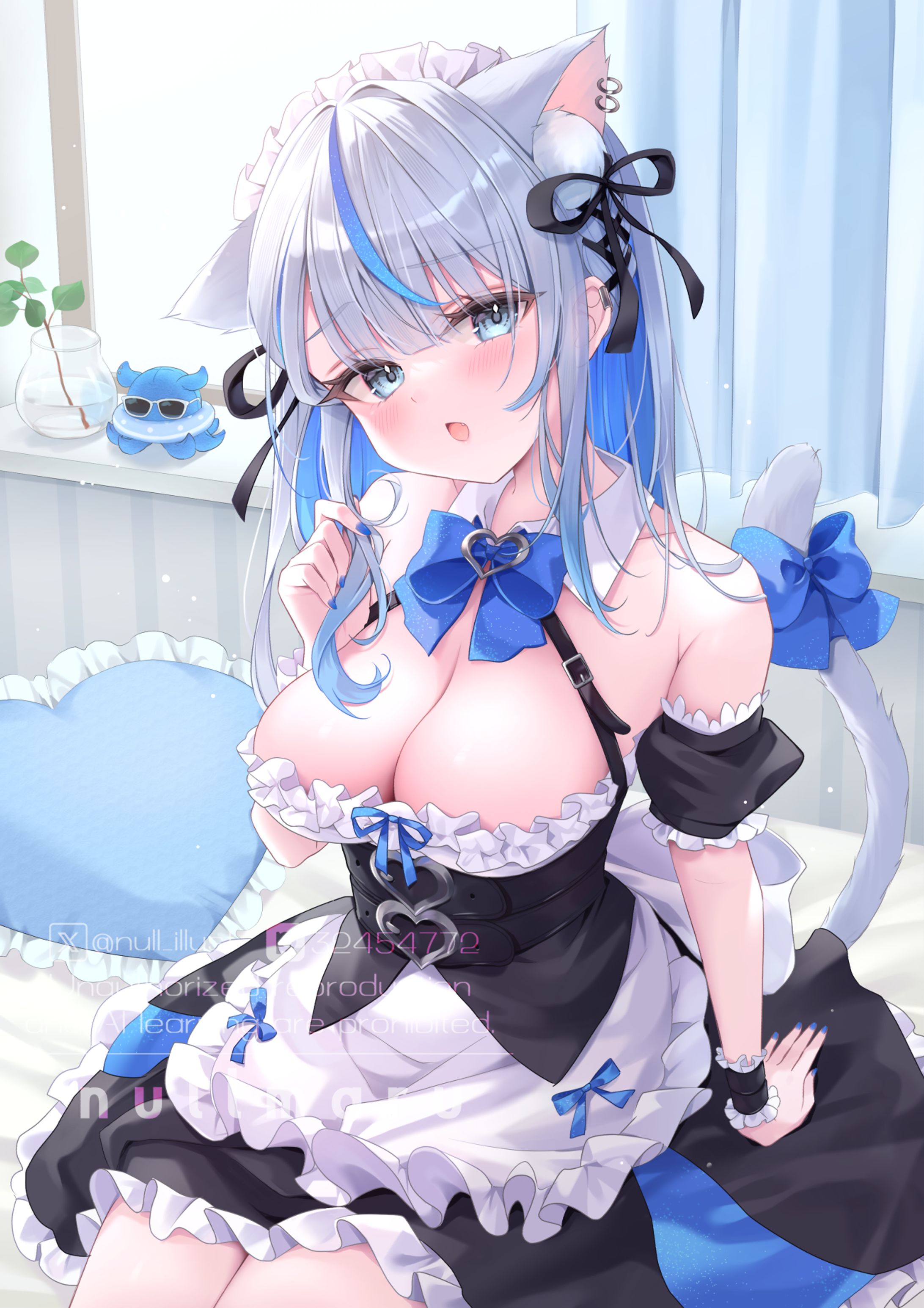 【FA】雨海ルカ-1