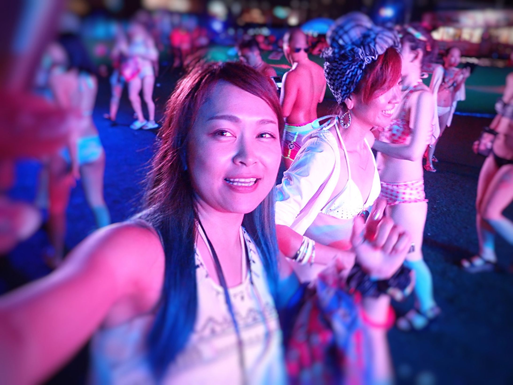 疾走感（しあわせ写真の日フォトコン）-1