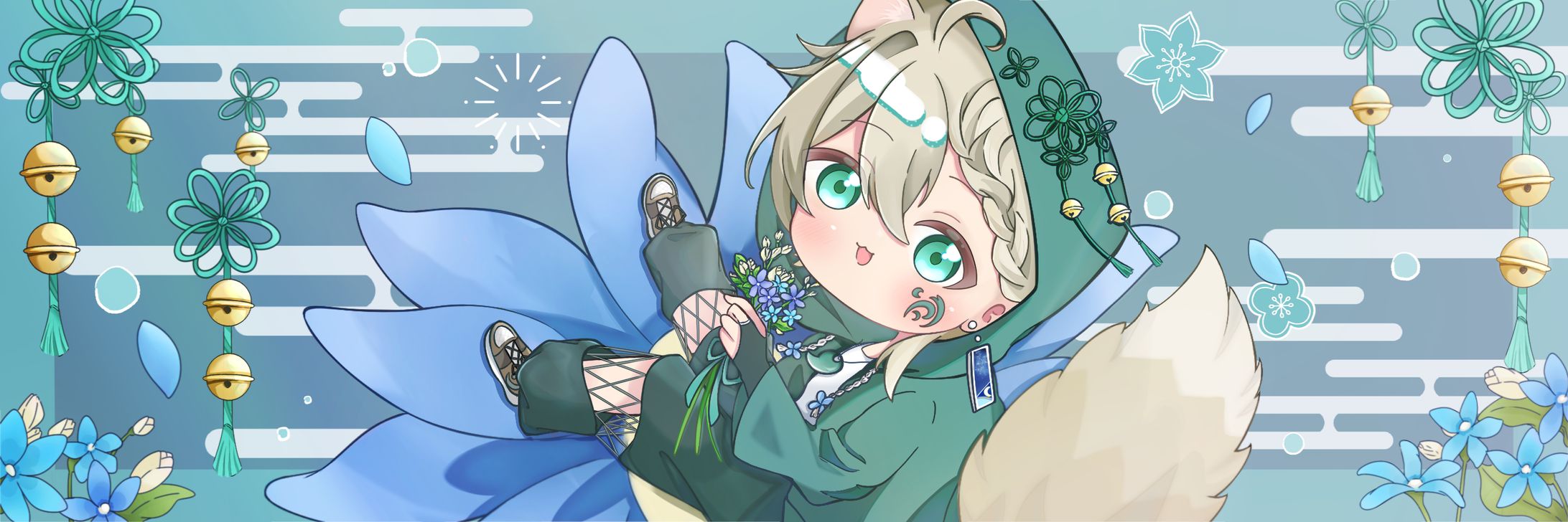 【commission】-1