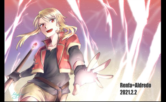 オリジナル/2021年制作
