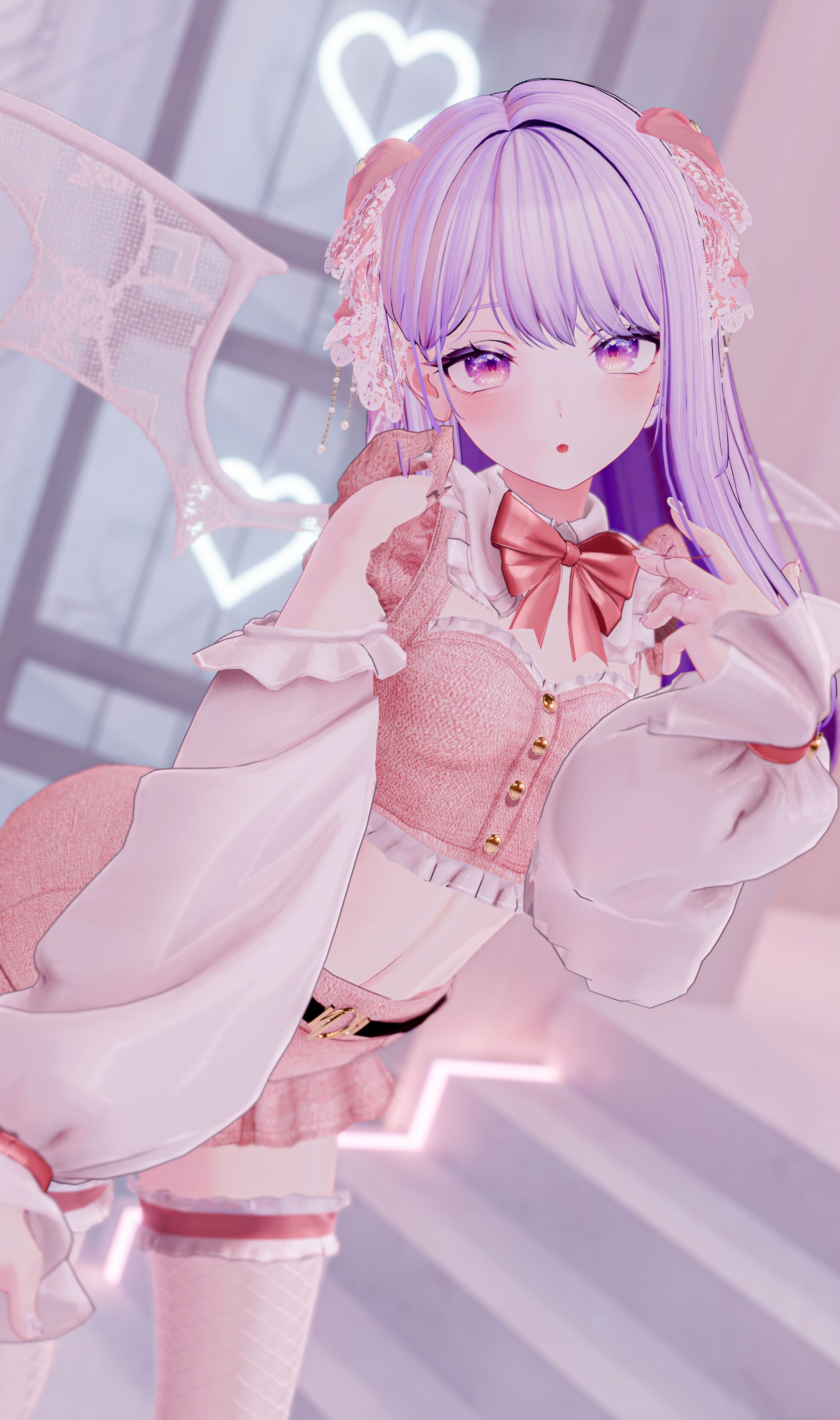 テスター/GABUTTO！Sugar+Fang #ichicoro_Plus様-1