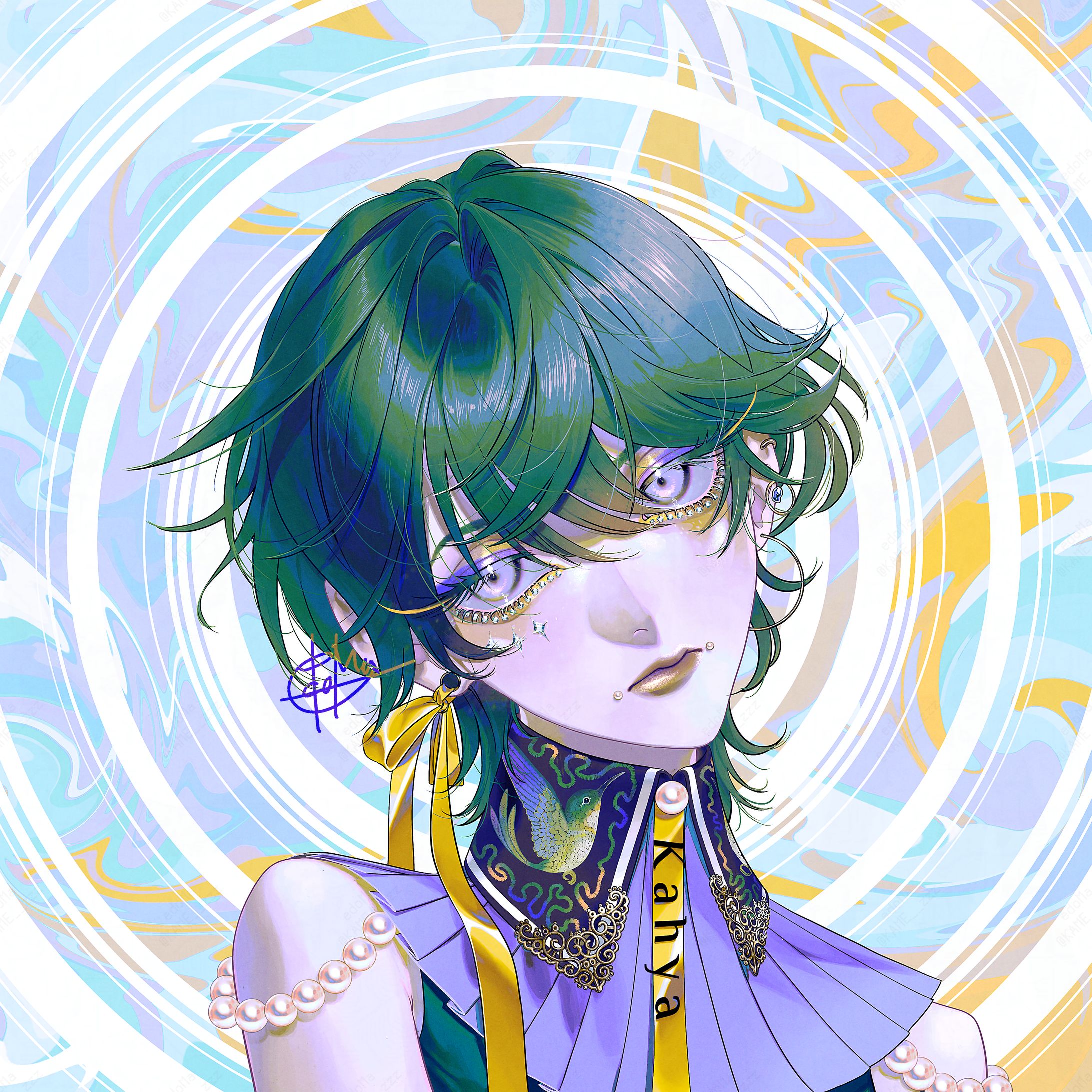 アイコンのご依頼-1