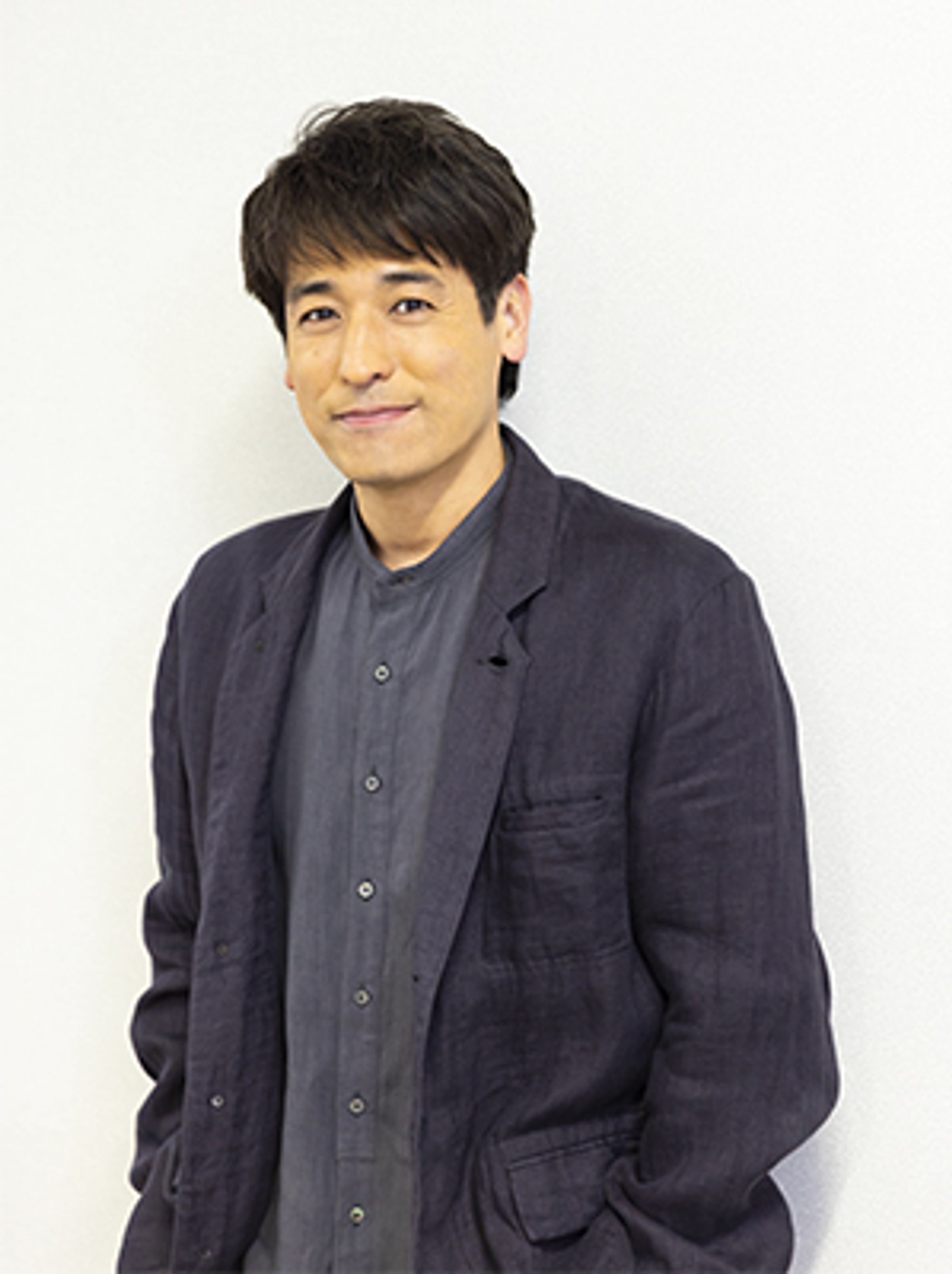 【インタビュー】世界一幸せになれる「観客参加型舞台」がいわきに 佐藤隆太さんの一人芝居『エブリ・ブリリアント・シング～ありとあらゆるステキなこと～』-1