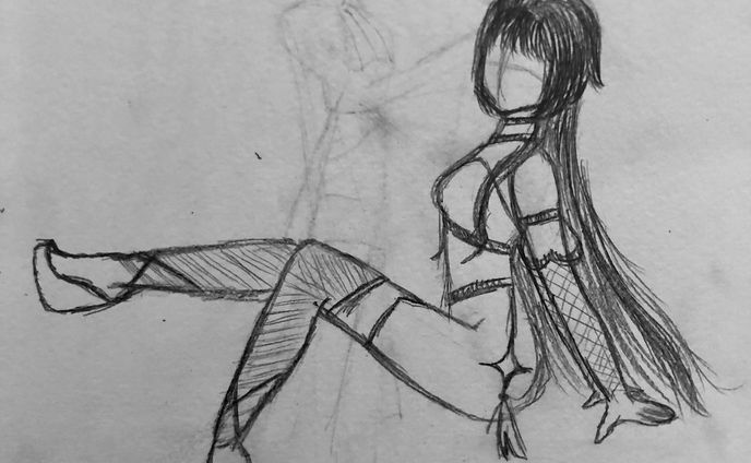 OC Drawing