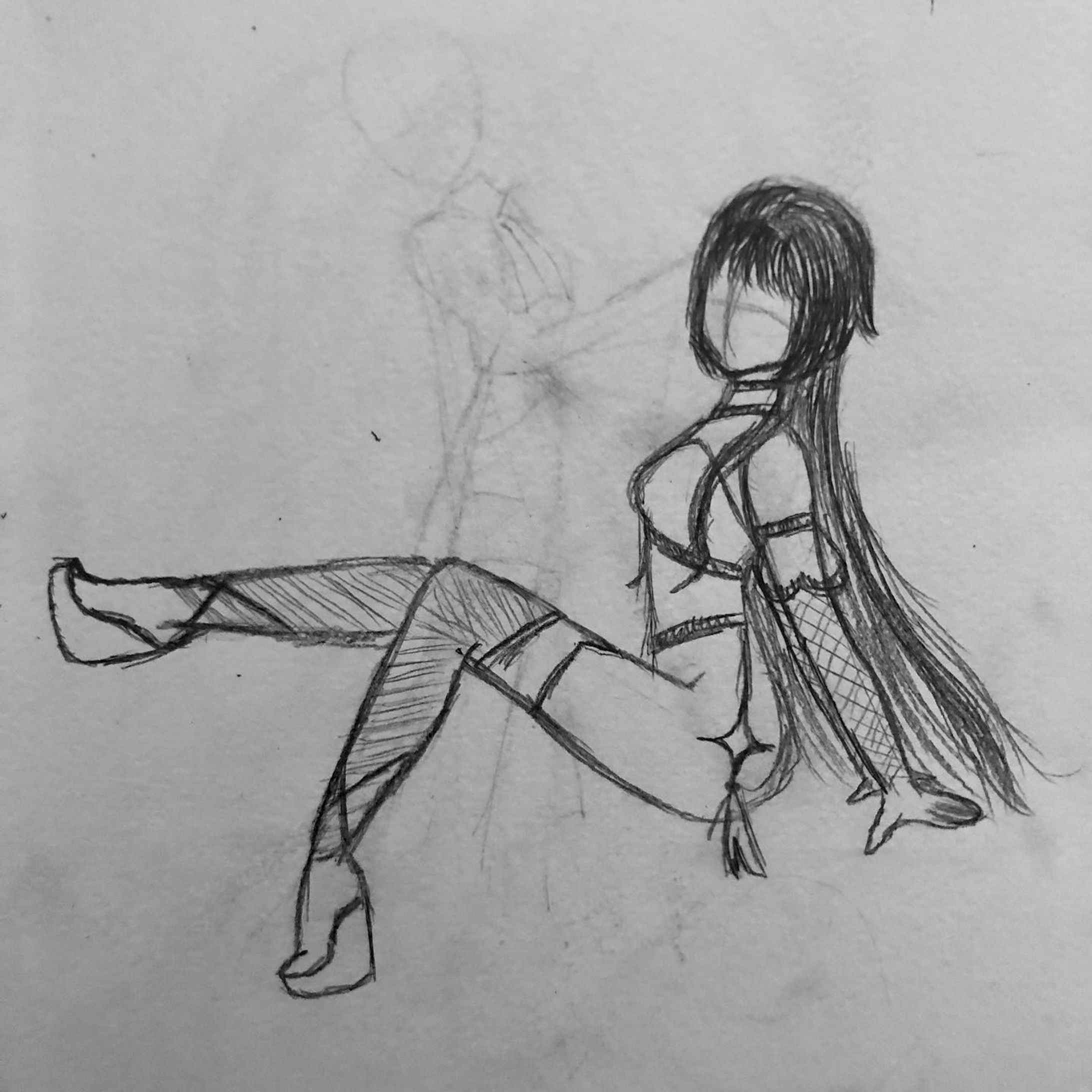 OC Drawing-1