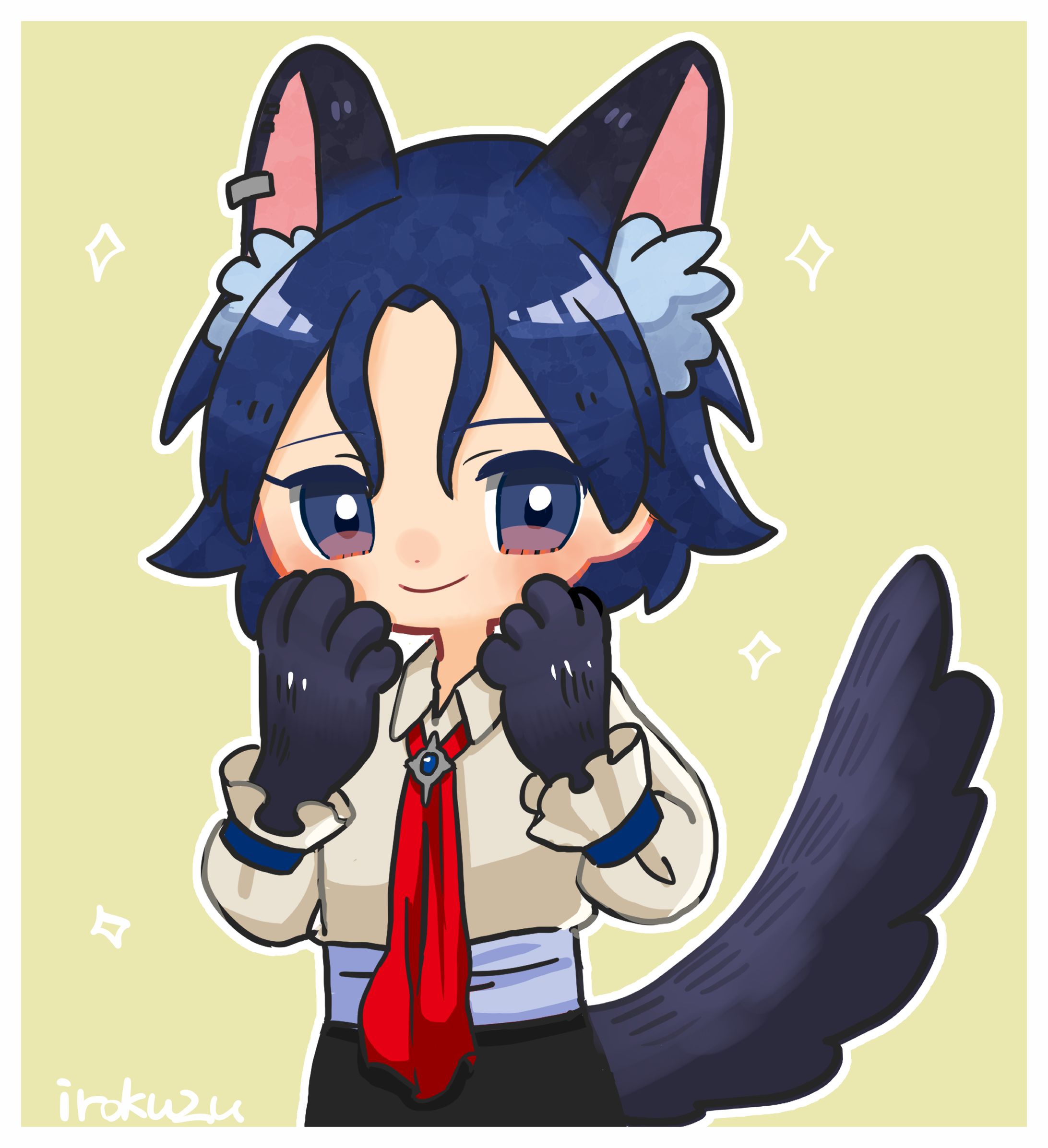 ファンアート-1