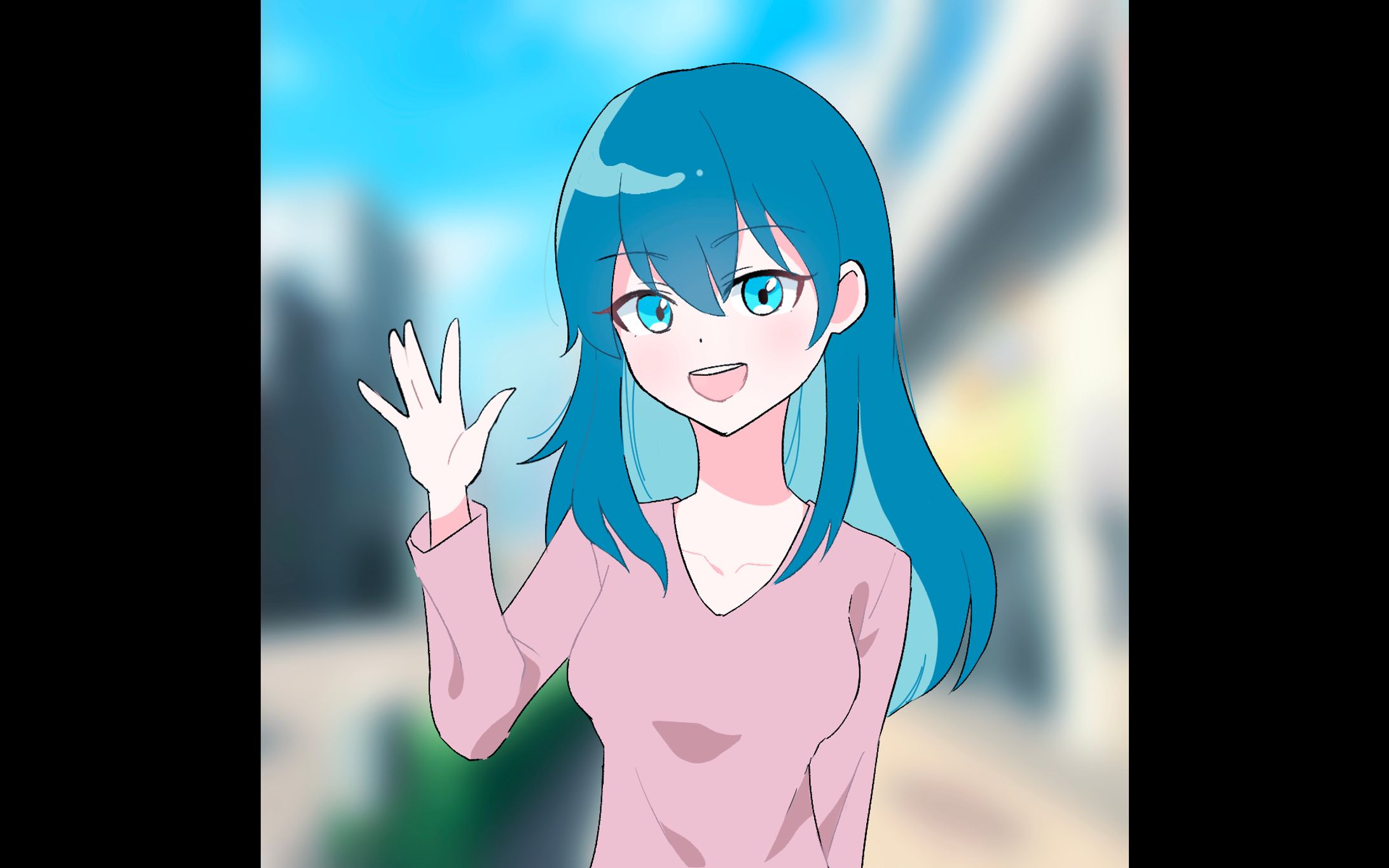 漫画動画イラスト_サンプル-1