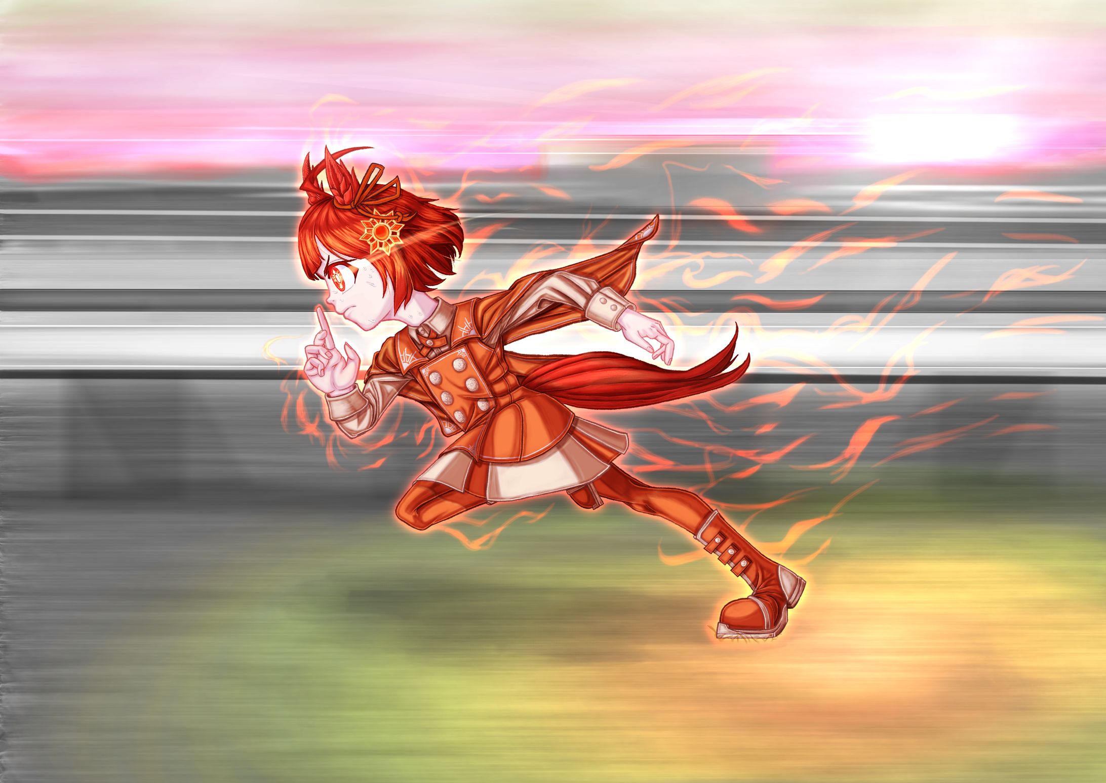 OC/Umamusume1(Illustrations)-1