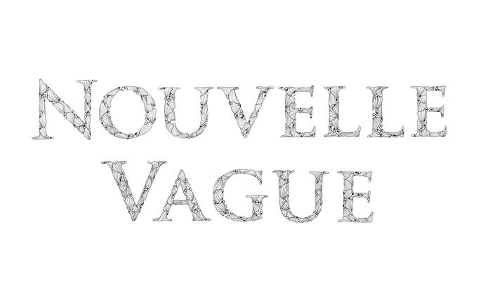 NOUVELLE VAGUE