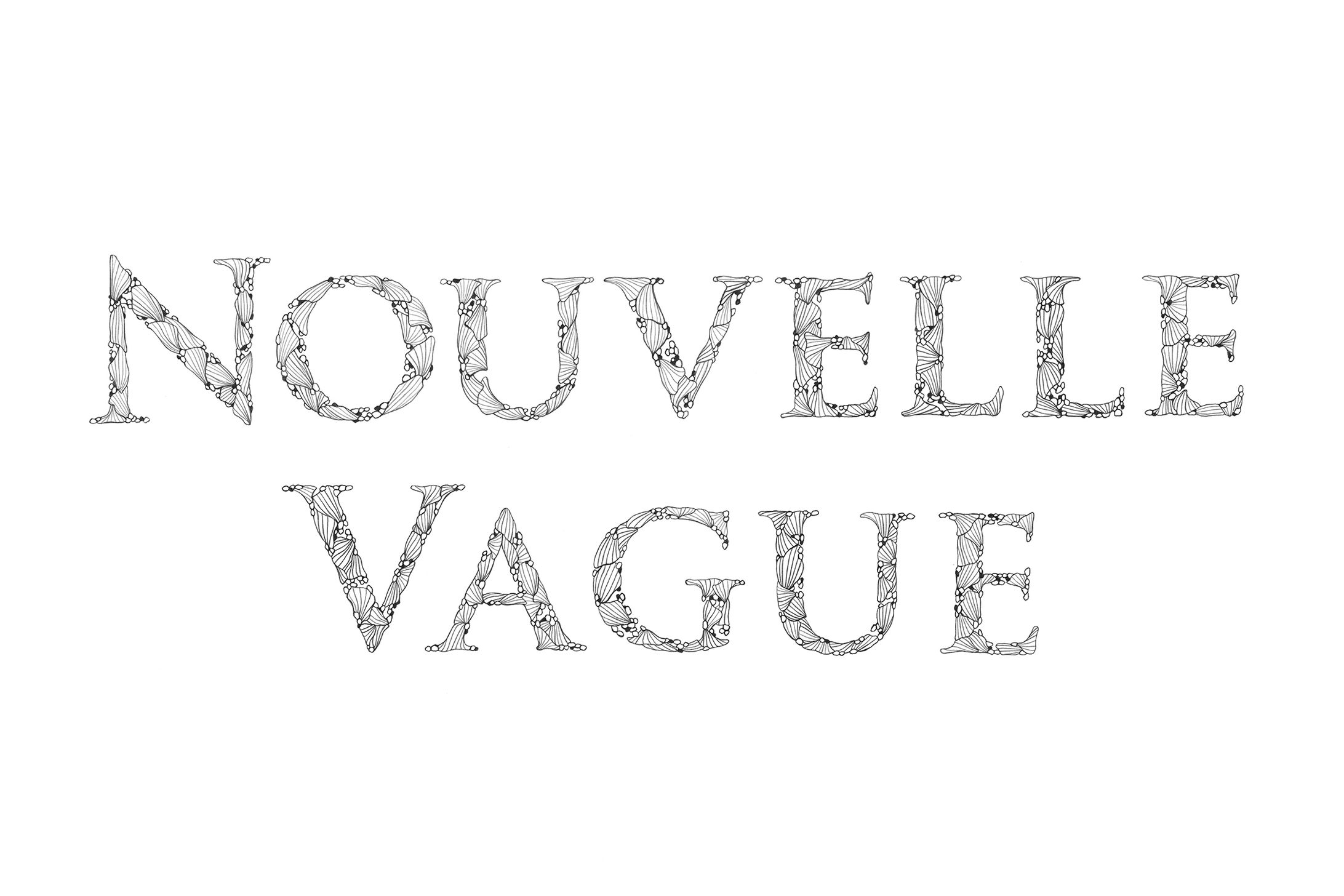 NOUVELLE VAGUE-1