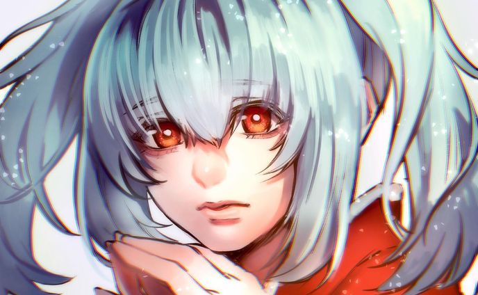 描き直した
#イラスト #創作 #illustration #illust #イラストグラム #orginalcharacter