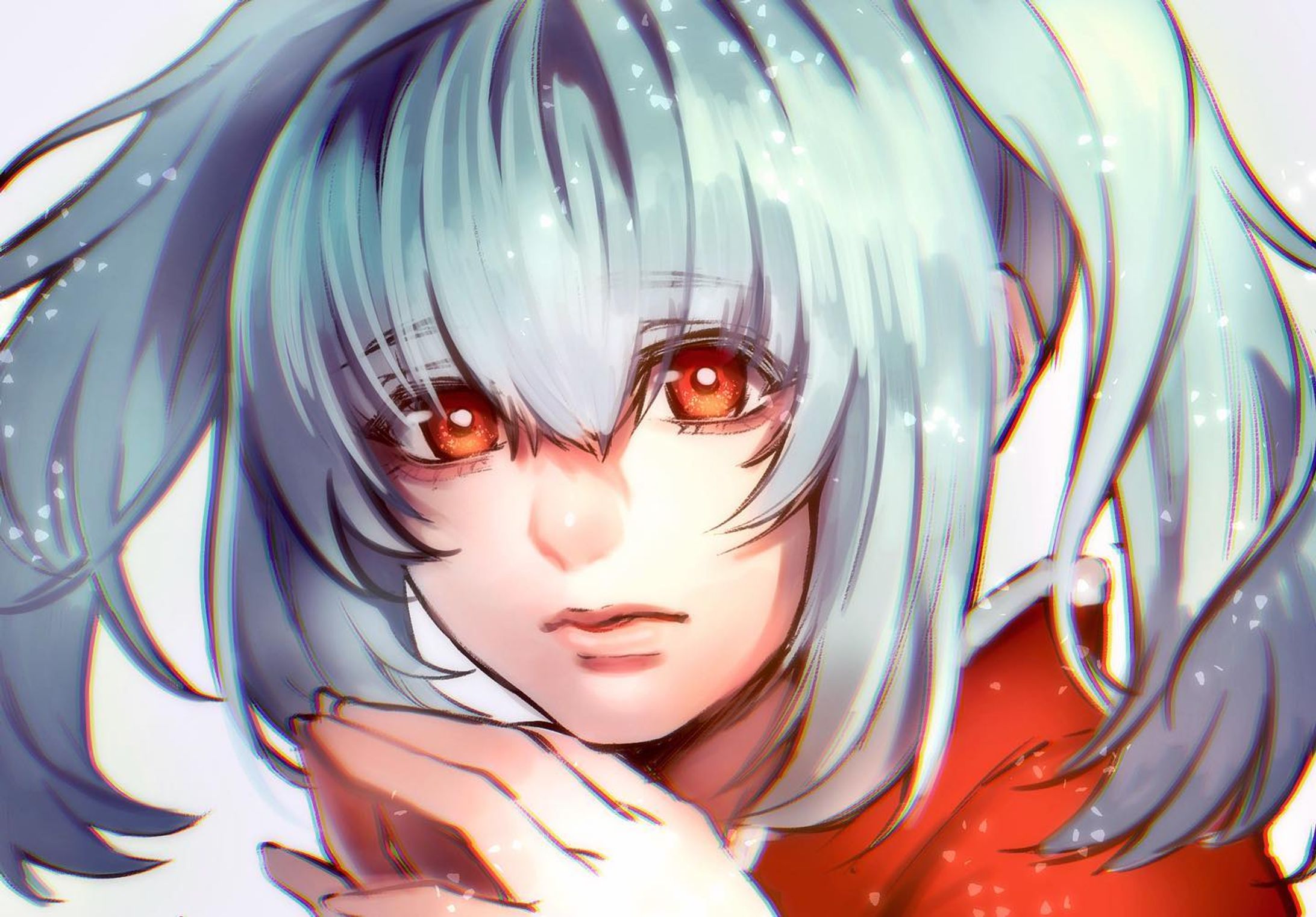 描き直した
#イラスト #創作 #illustration #illust #イラストグラム #orginalcharacter-1