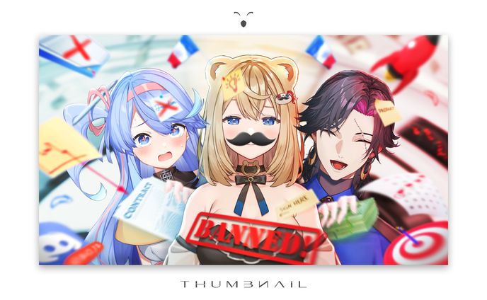 ui、humanoc