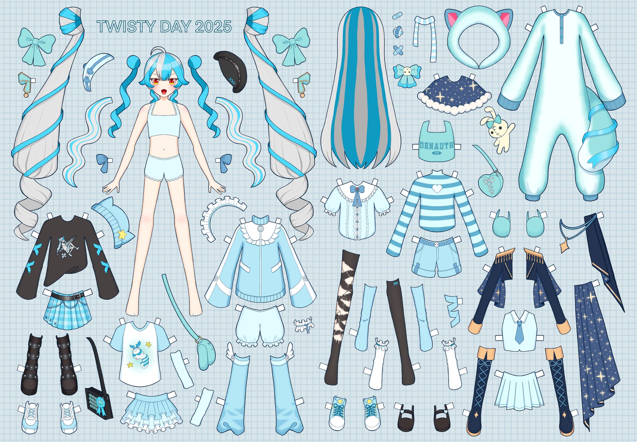 [cms] for twisty amanozako-1