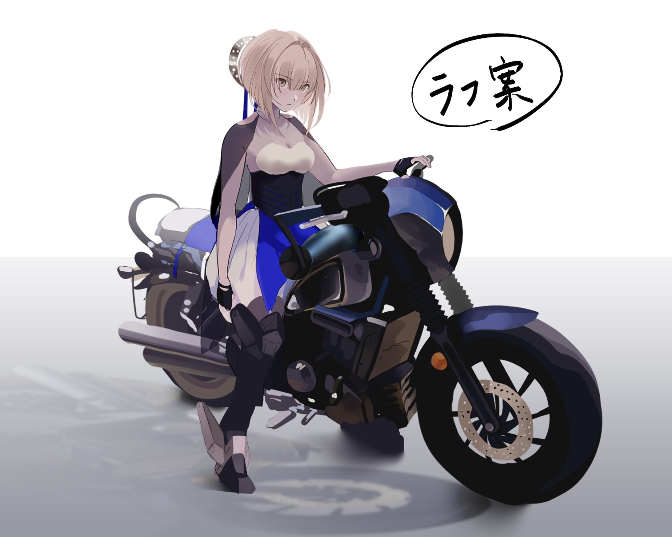 【個人クライアント様】提案したラフ案-1