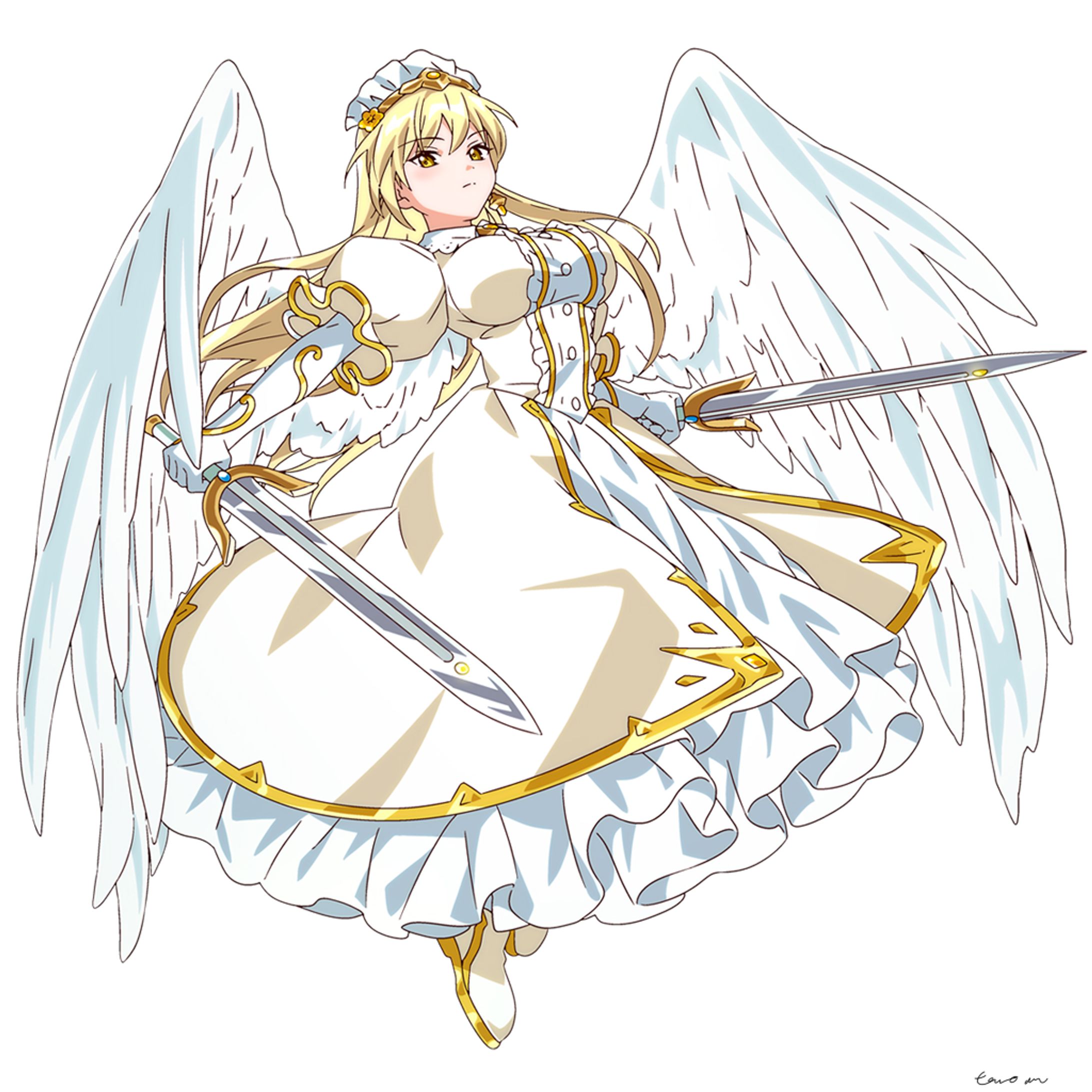 [2022/ 8/--]個人様フリーゲーム用提供イラスト3点-1