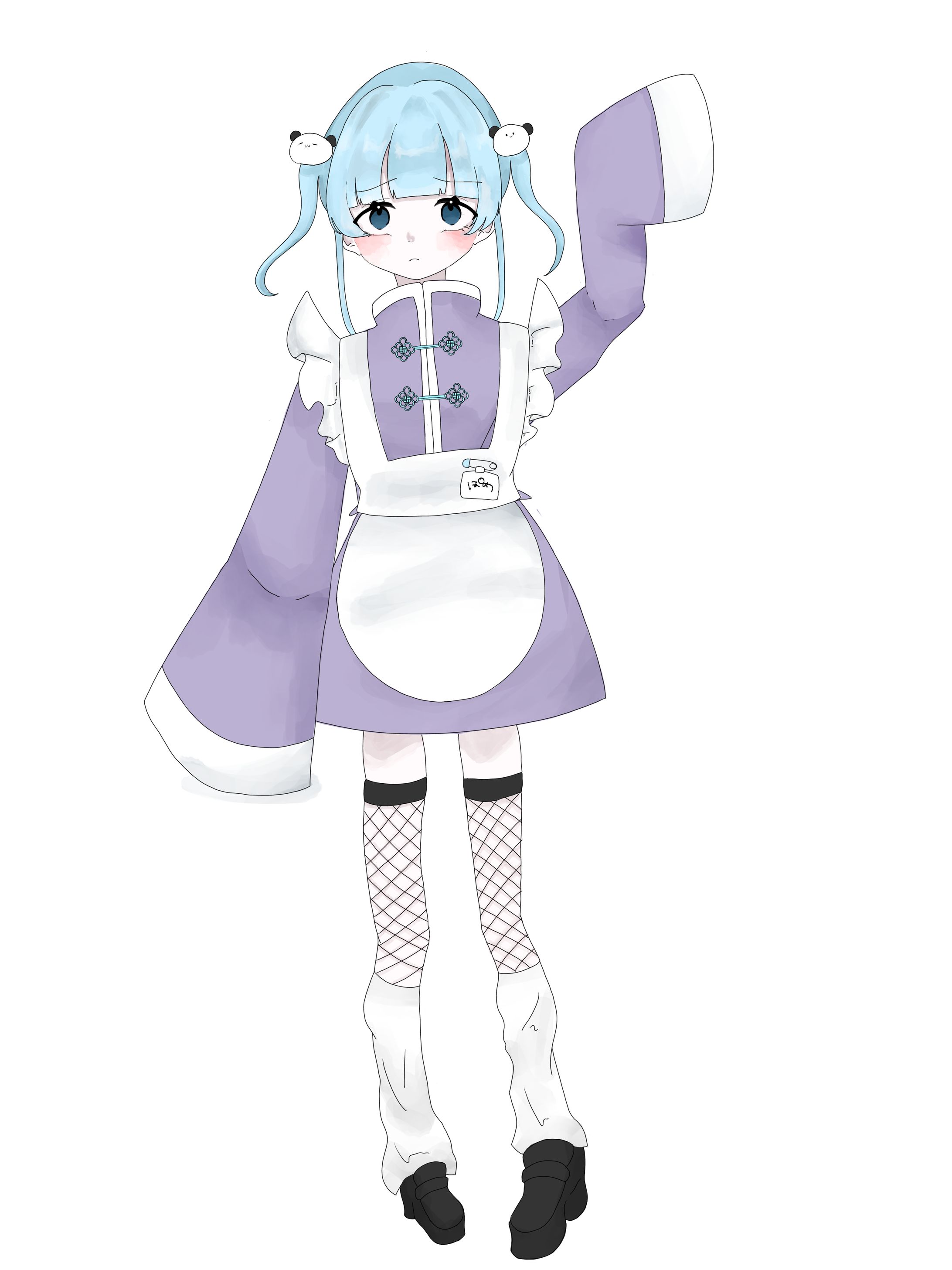 live2d-1