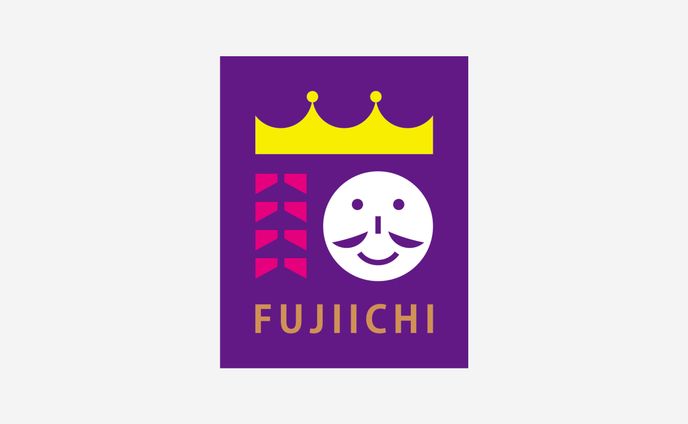 地域ブランドロゴ
