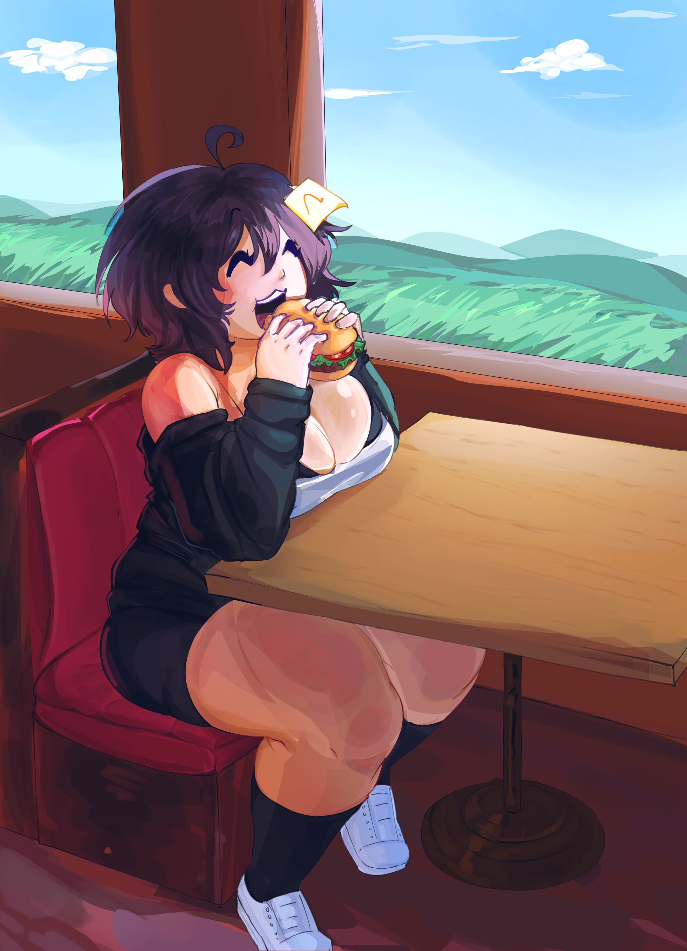 Commission for FalconDWR-1