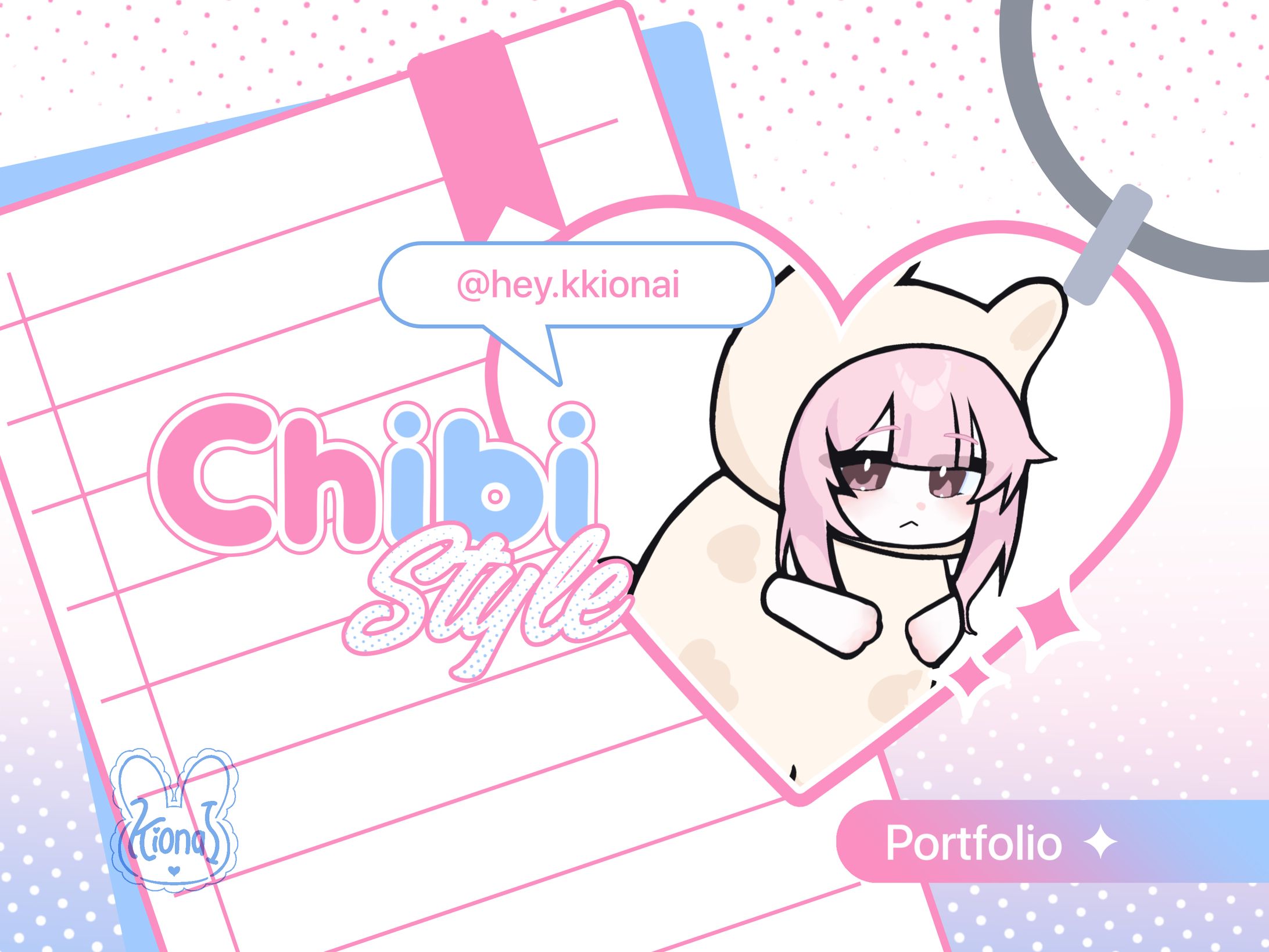 Chibi Style-1