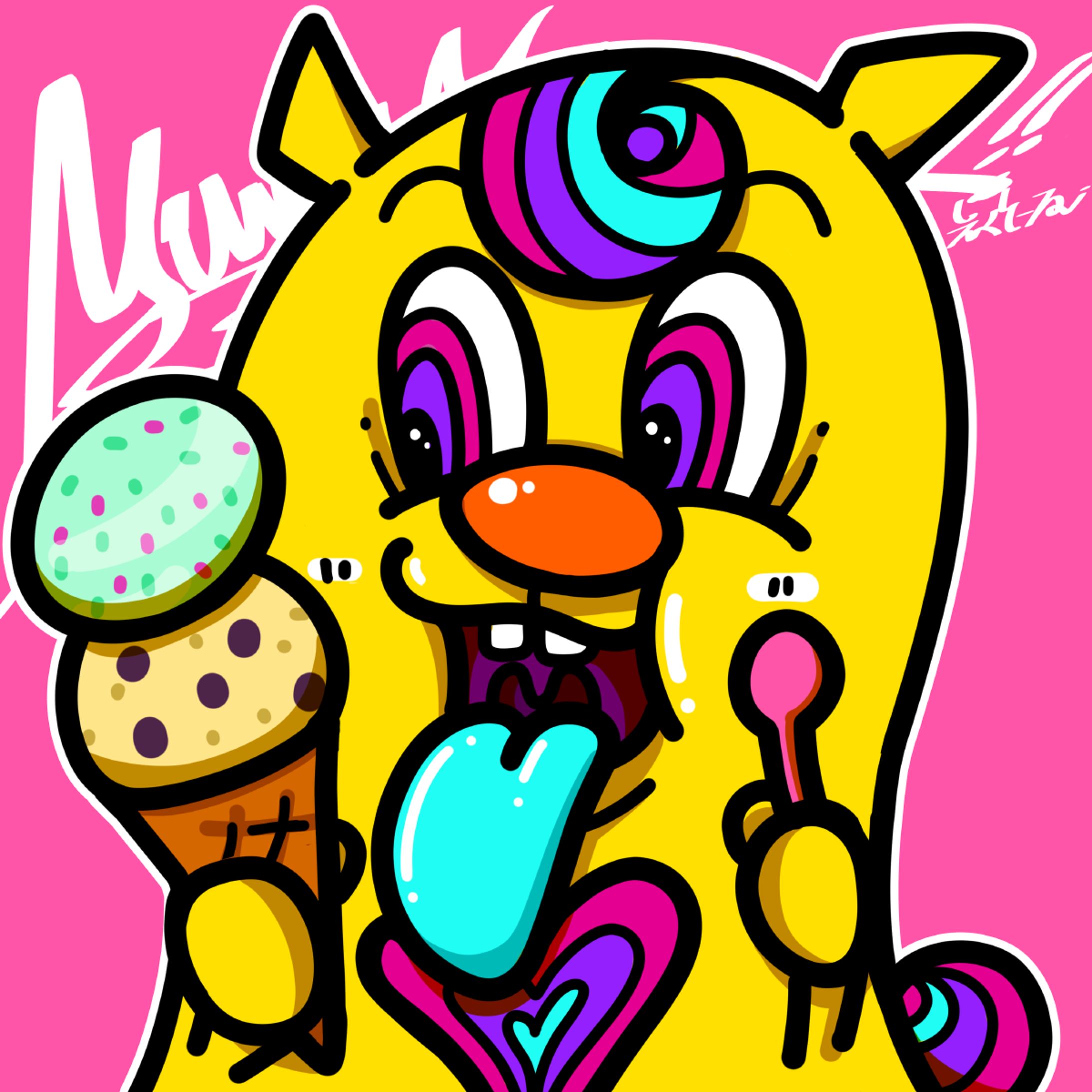 Yummy!!-1